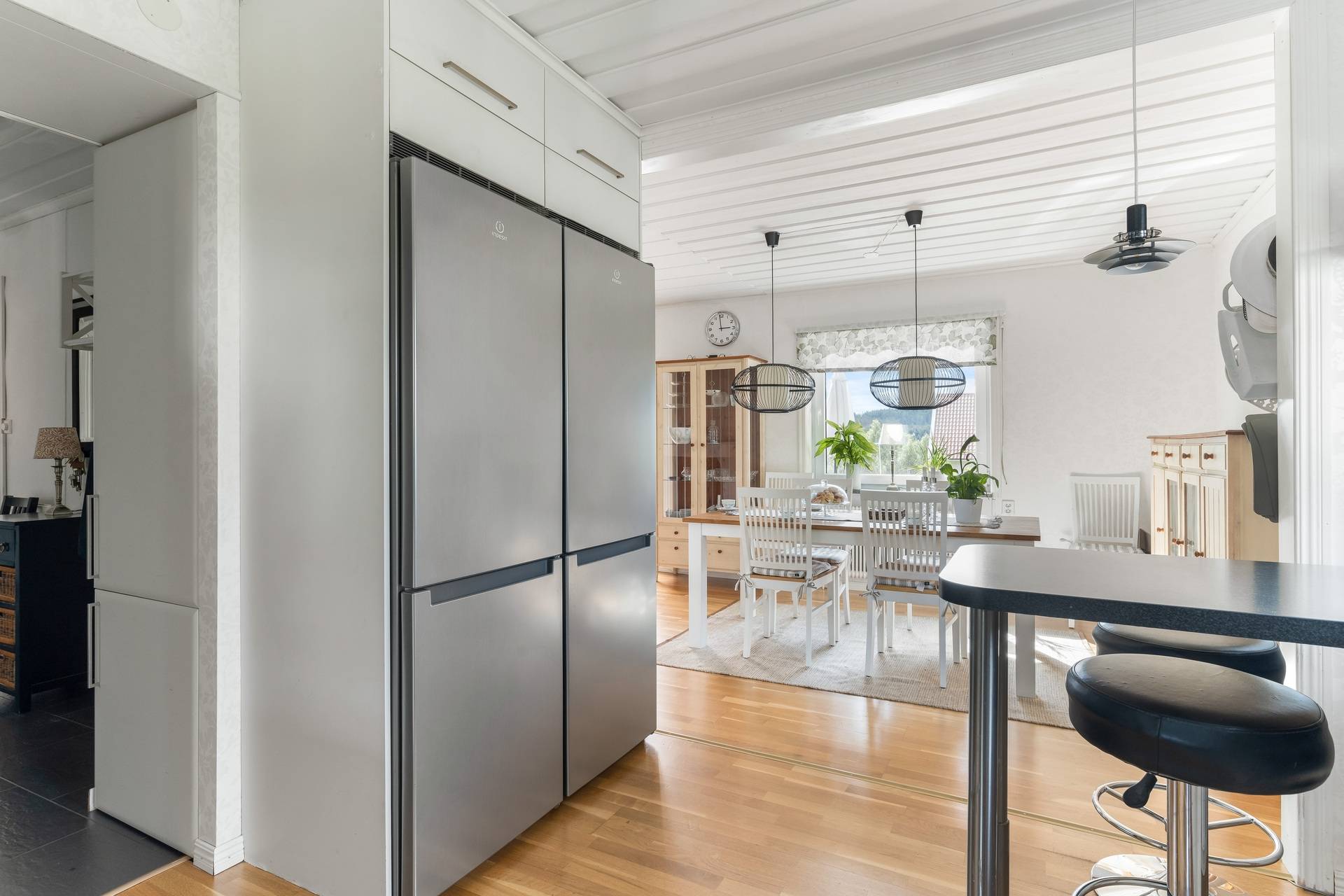 5 rum Villa på Fagerlandsvägen 23 Örnsköldsviks kommun - bild 9