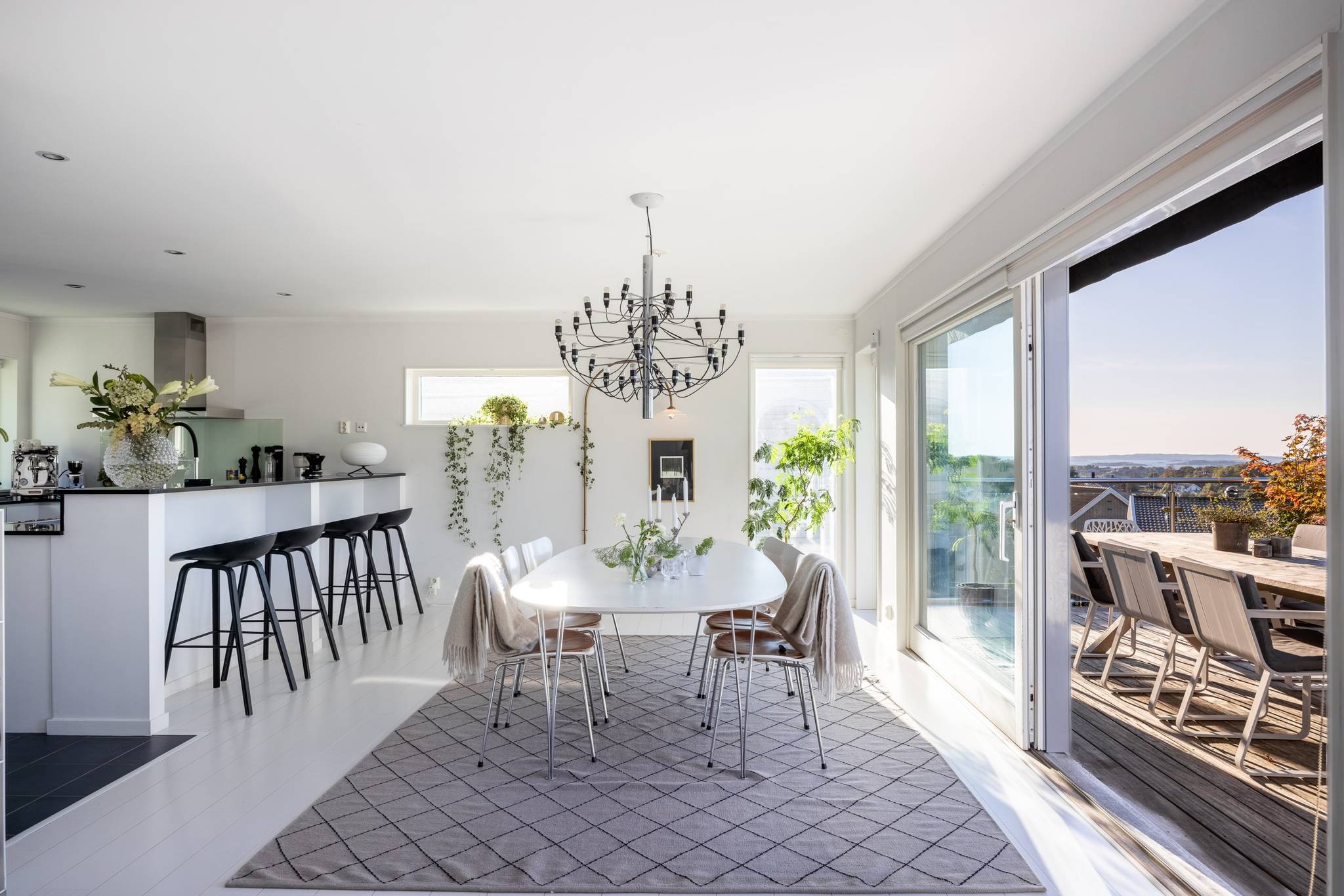 7 rum Villa på Brottkärrsvägen 28 Hovås Göteborgs kommun - bild 14