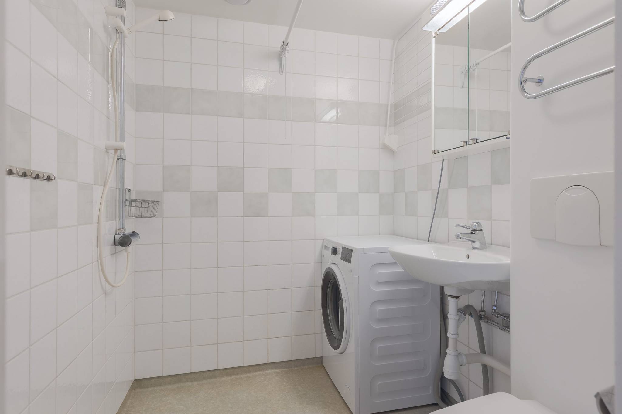 3 rum Lägenhet på Prebendegatan 13 Leverstad Mariestads kommun - bild 6