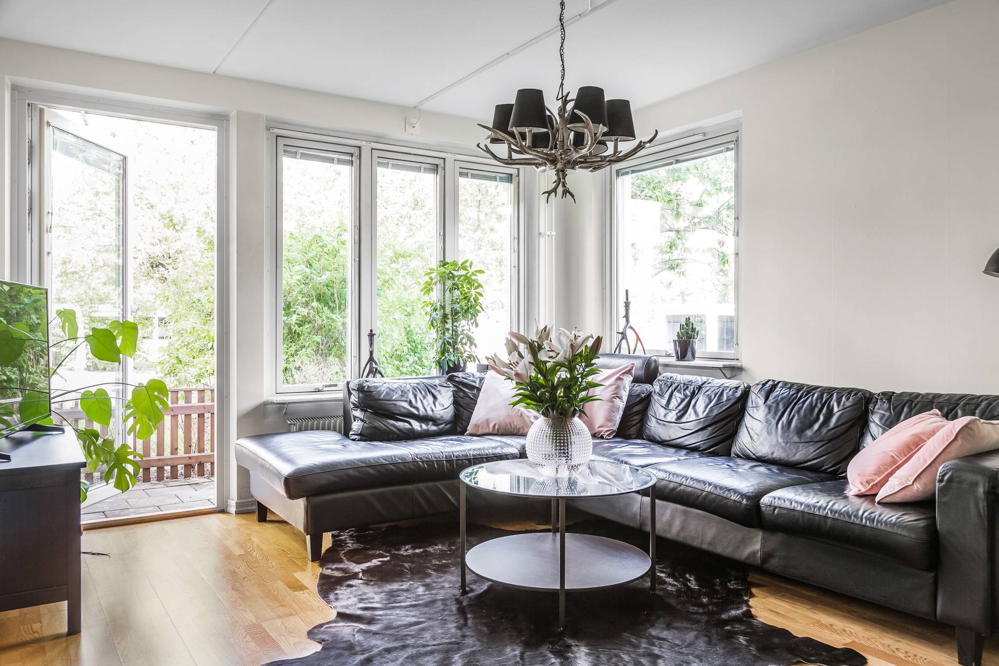 2 rum Lägenhet på Segerstadsvägen 40 Hovshaga Växjö kommun - bild 8