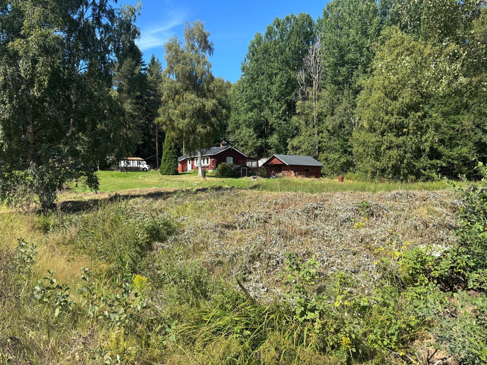 2 rum Villa på Verksvägen 8 Persbo Ludvika kommun - bild 27
