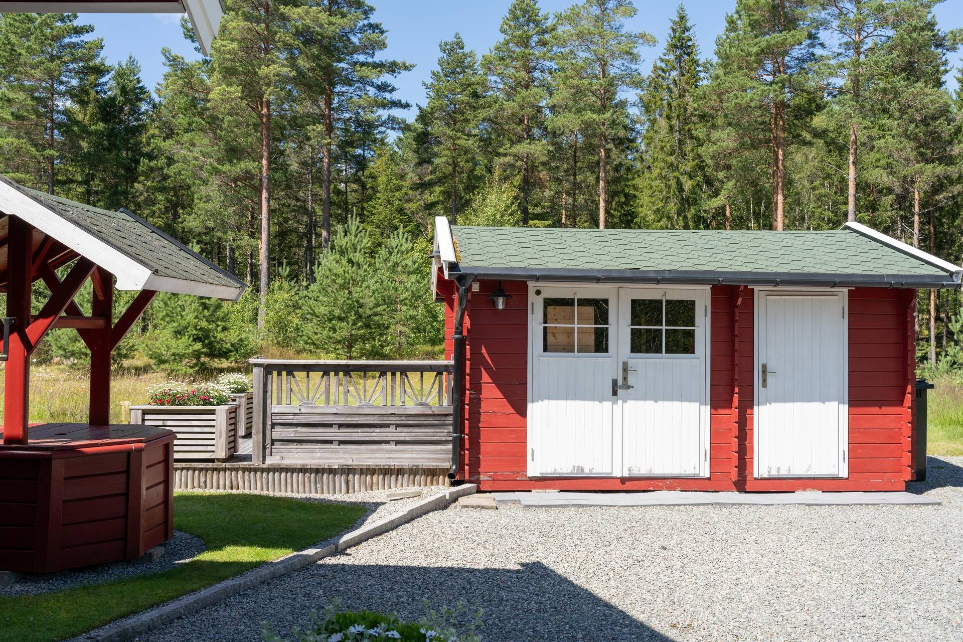 3 rum Villa på Ängebo 31 Bengtsfors Bengtsfors kommun - bild 21