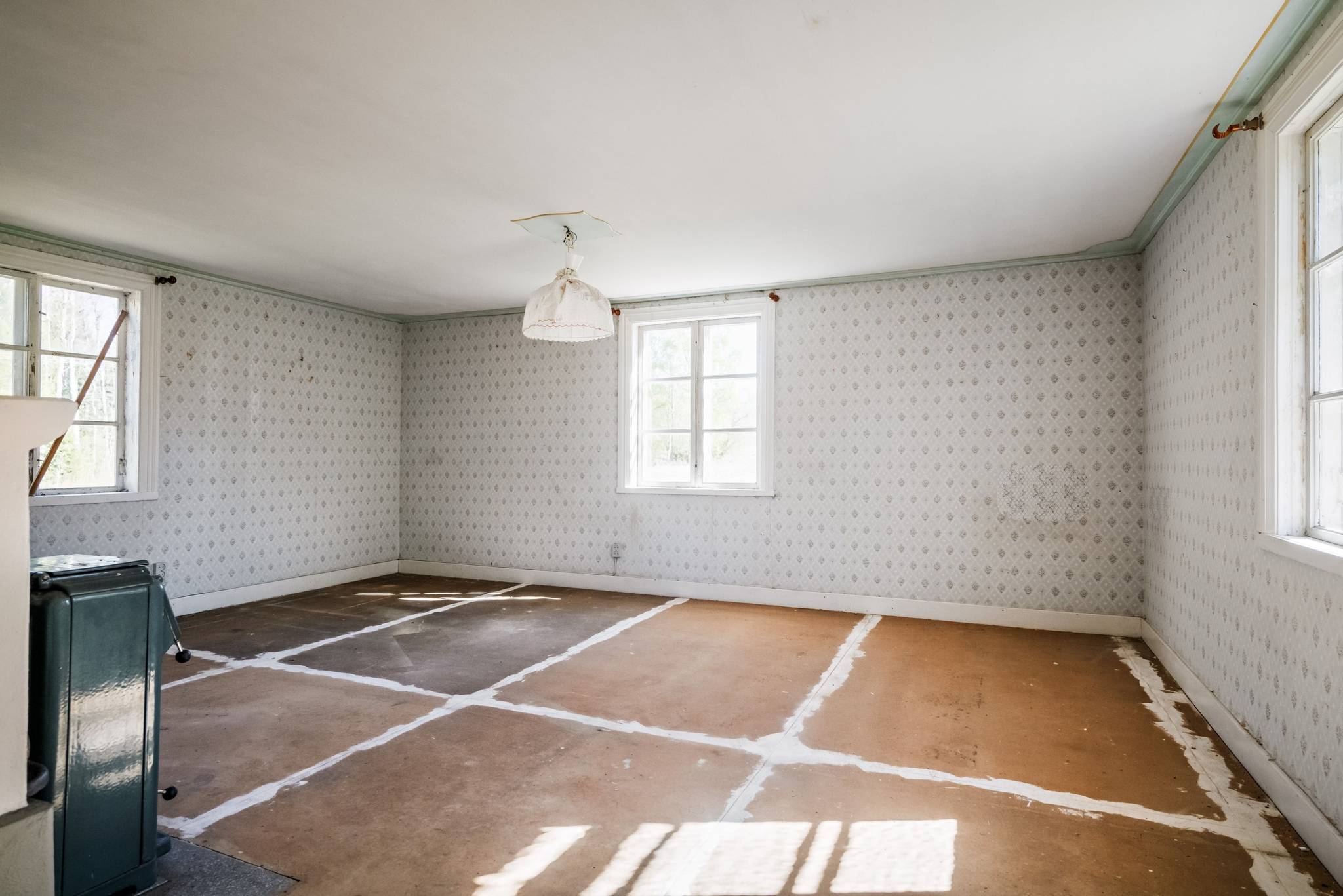 40 m² Gård med jordbruk på Öjetorp 671 Mariedamm Askersunds kommun - bild 8
