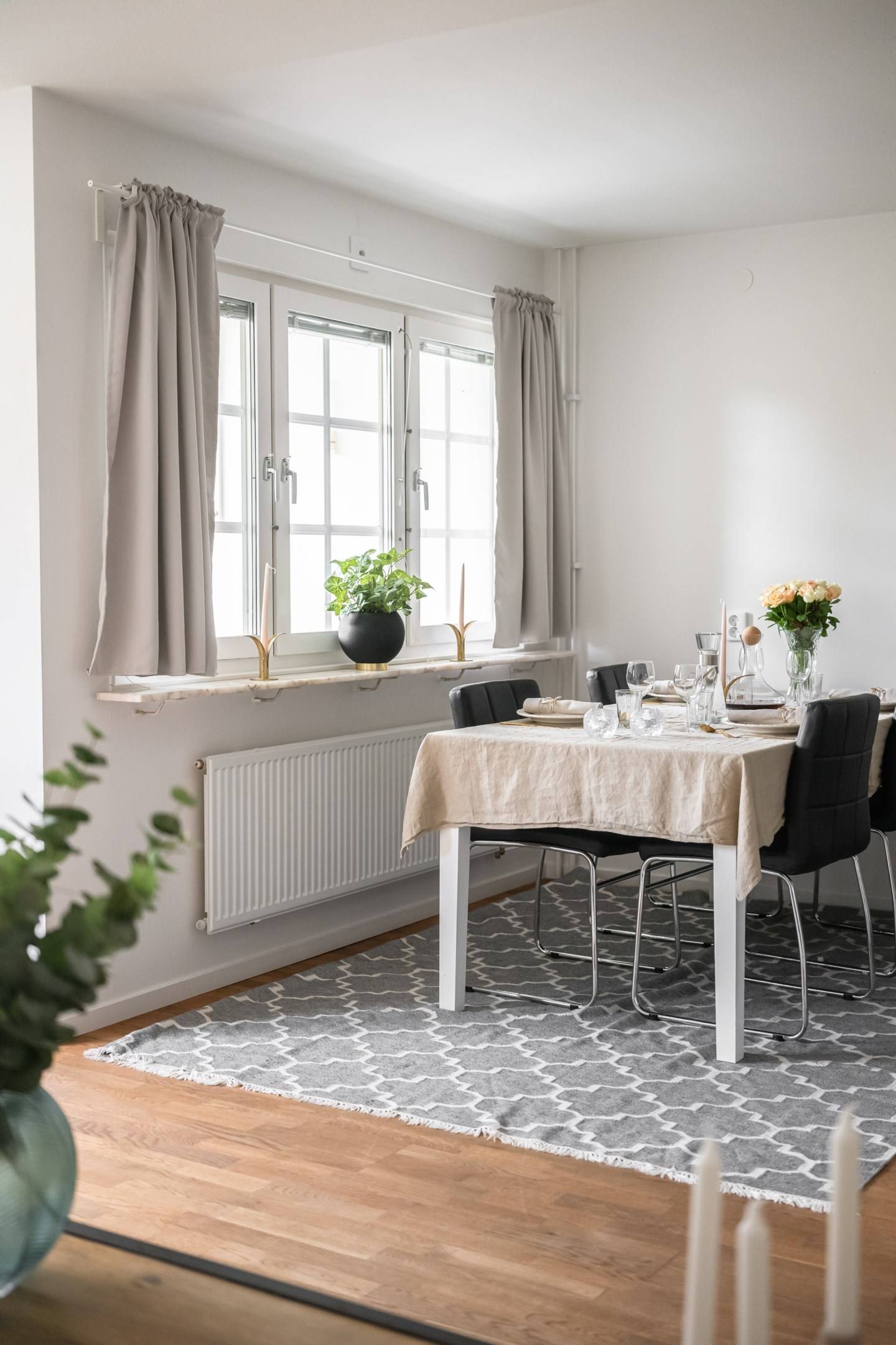 2 rum Lägenhet på Koralgatan 2 Eneborg Helsingborgs kommun - bild 6