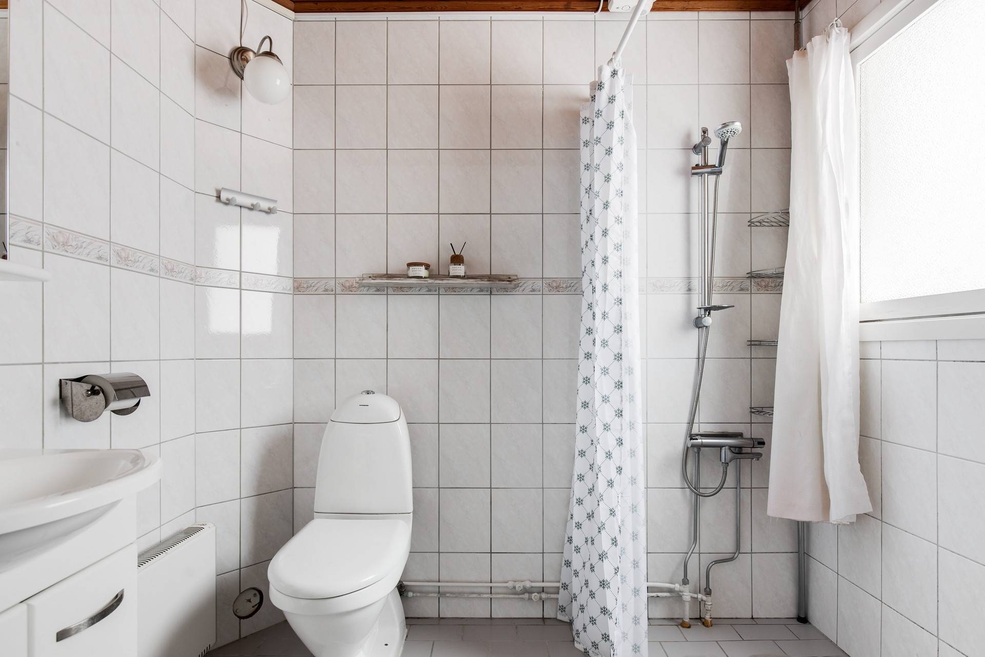 4 rum Villa på Tackjärnsgatan 2 Björneborg Kristinehamns kommun - bild 10