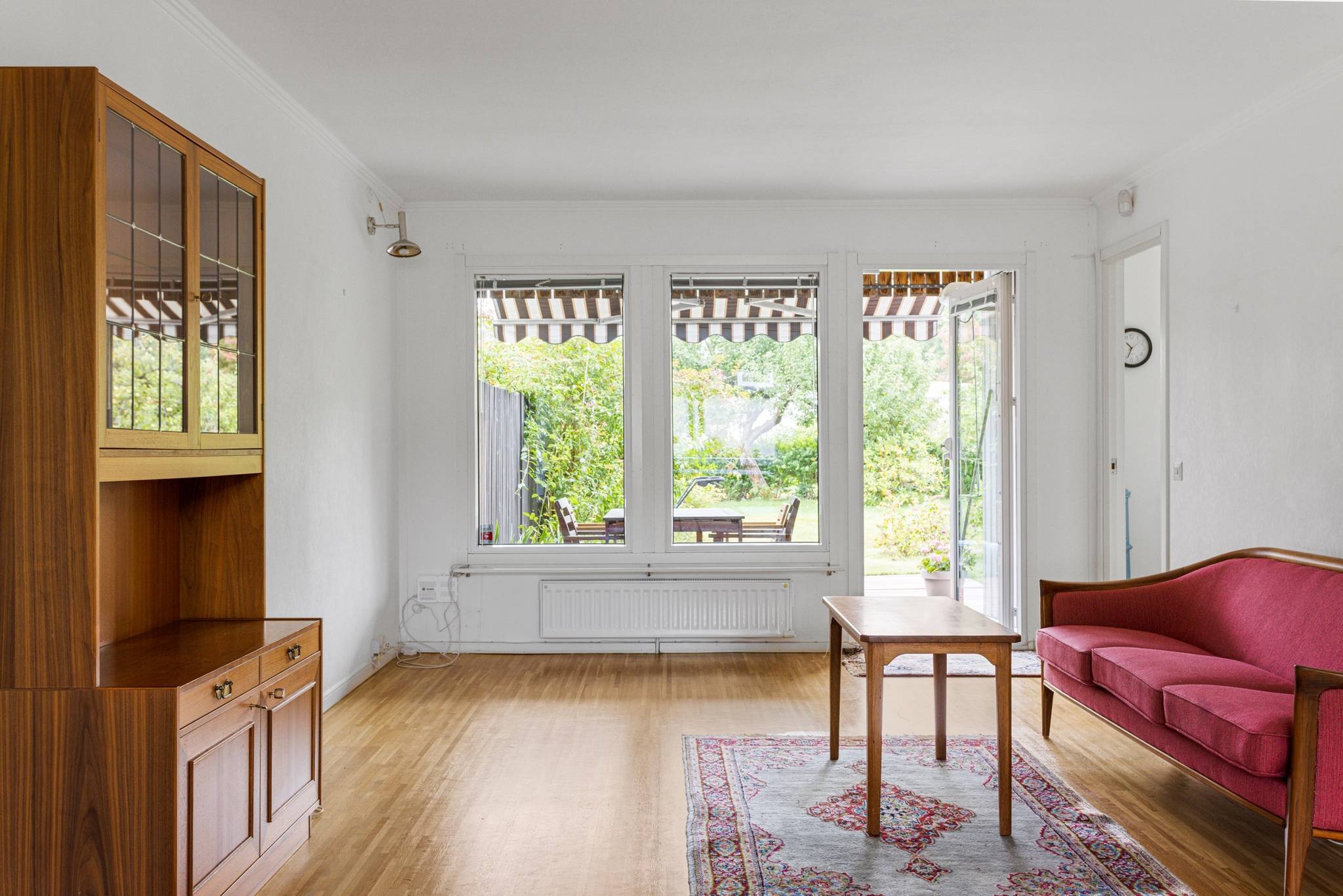 5 rum Radhus på Gråhundsvägen 68 Sköndal - Norra Sköndal Stockholms kommun - bild 10