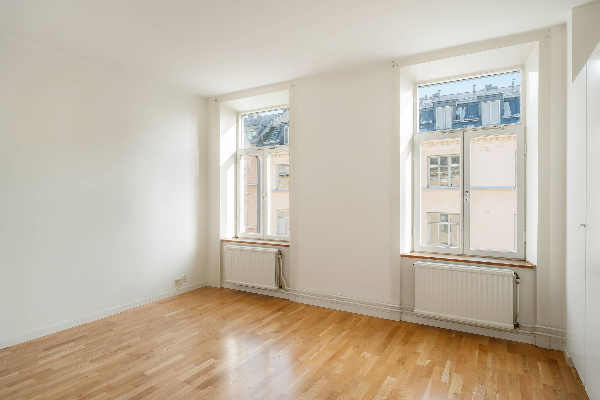 2 rum Lägenhet på Pilgatan 19B, 4 tr Kungsholmen Rådhuset Stockholms kommun - bild 6