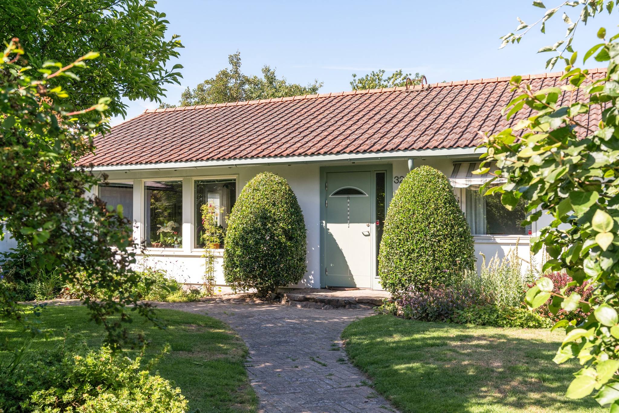 Trollsjöområdet, Eslövs kommun