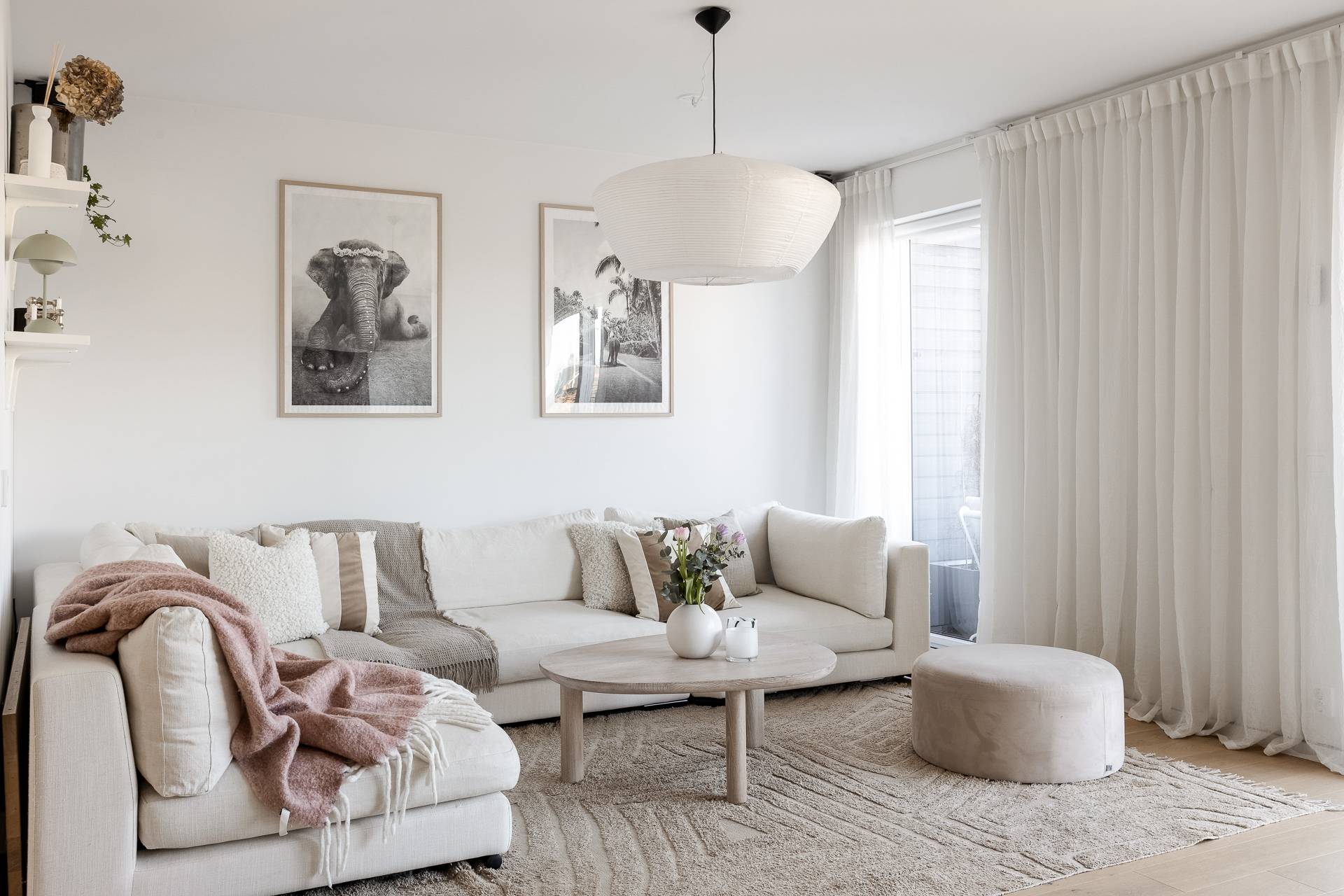 6 rum Villa på Äpplegatan 6A Viken Höganäs kommun - bild 17