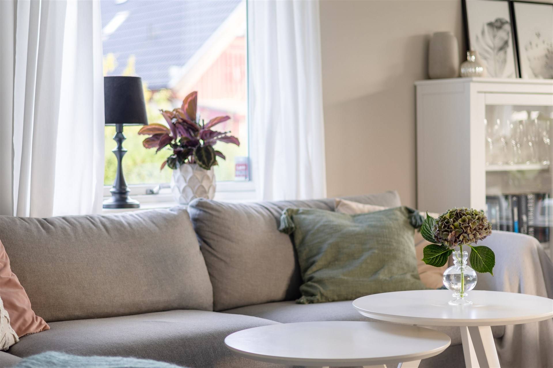 5 rum Villa på Pilgatan 17 Gullbrandstorp Halmstads kommun - bild 11