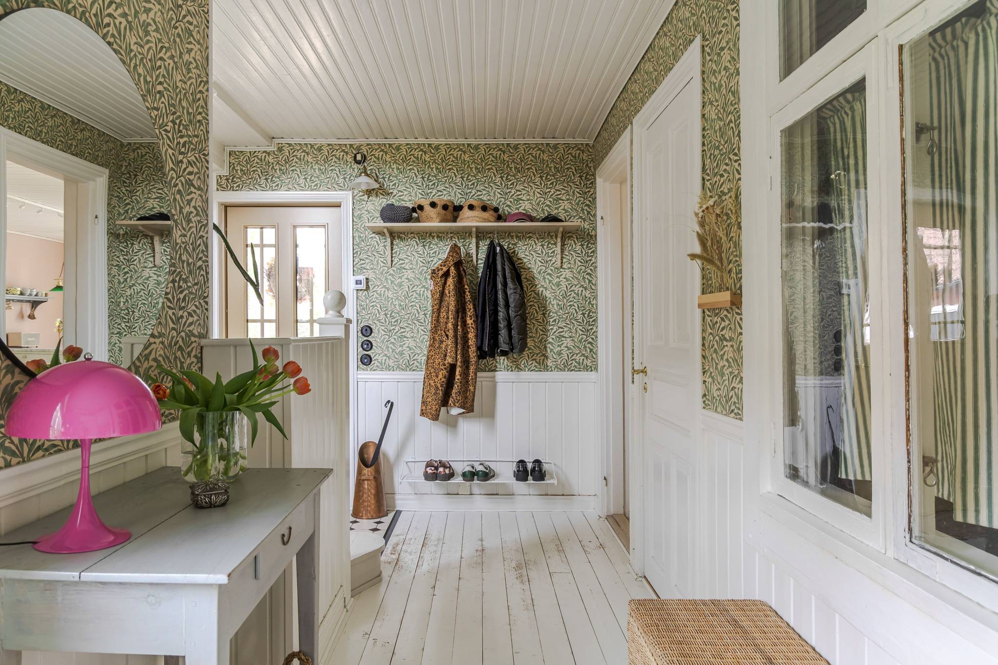 5 rum Villa på Kristvallavägen 12 Trekanten Kalmar kommun - bild 6