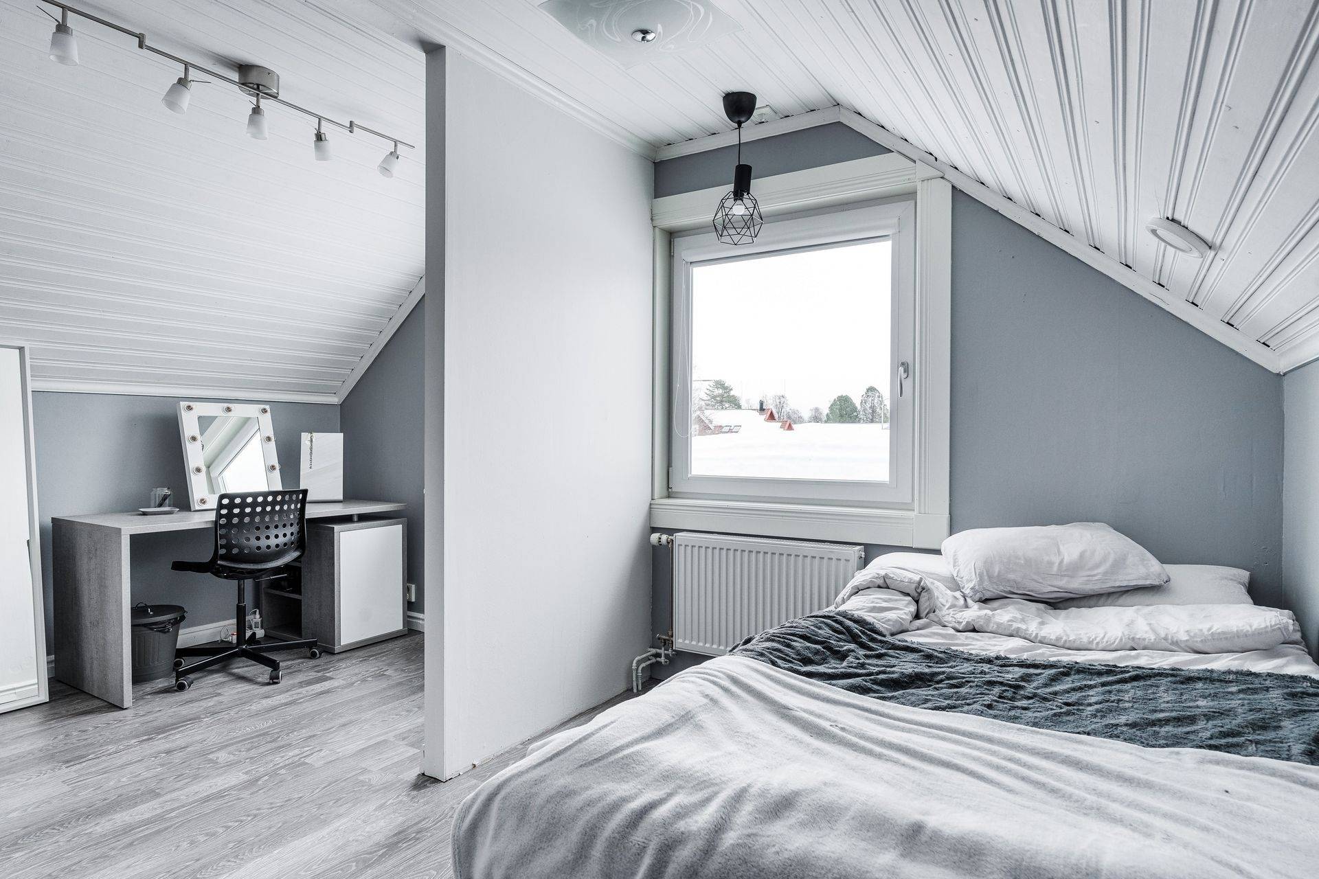7 rum Villa på Travbanevägen 5 Röbäck Umeå kommun - bild 33