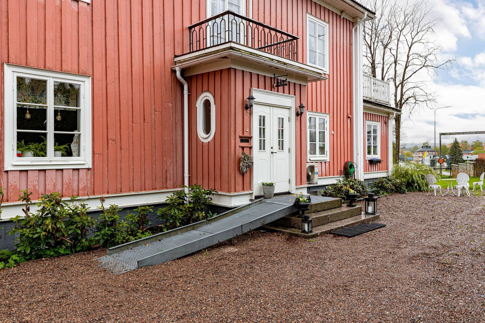 9 rum Villa på Lasarettsgatan 11 Filipstads kommun - bild 4