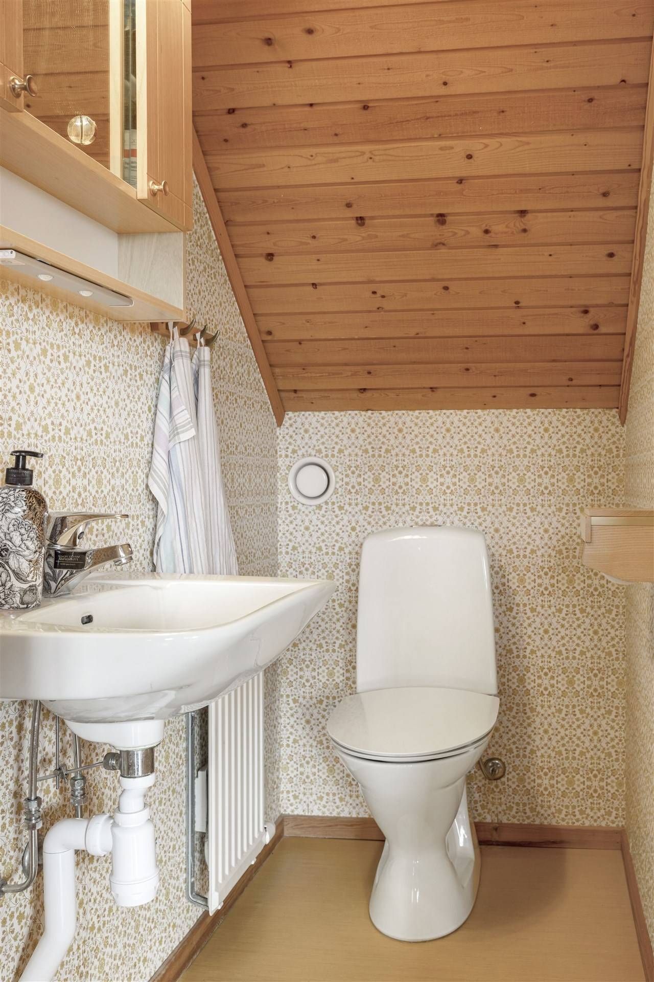 6 rum Villa på Bogränd 4 Haverdal Halmstads kommun - bild 23