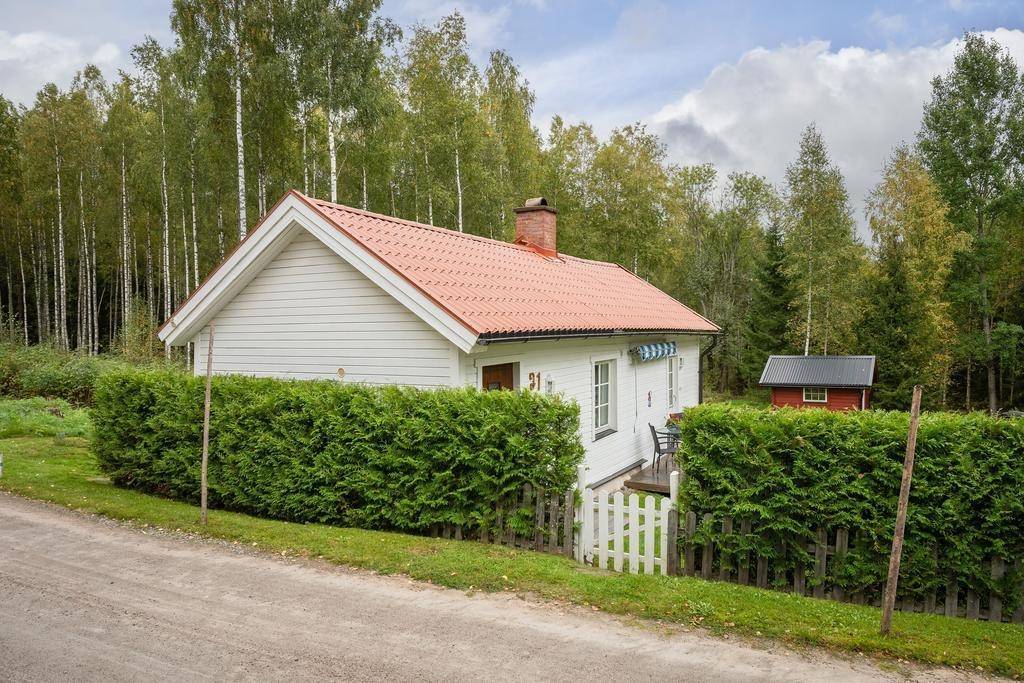 Östra Ämtervik, Sunne kommun