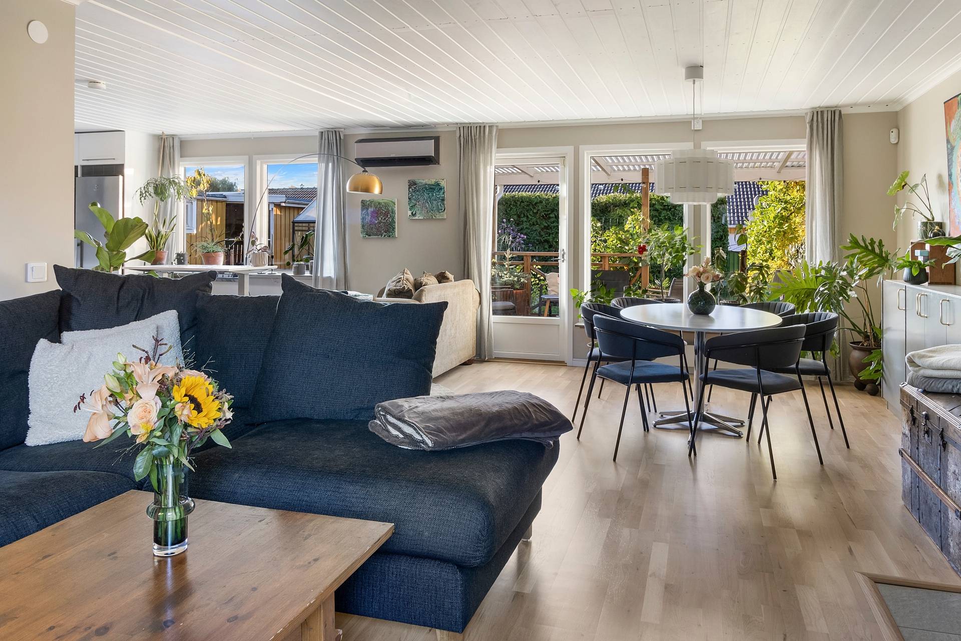 5 rum Villa på Östanåsgatan 90 Ållesta Köpings kommun - bild 10