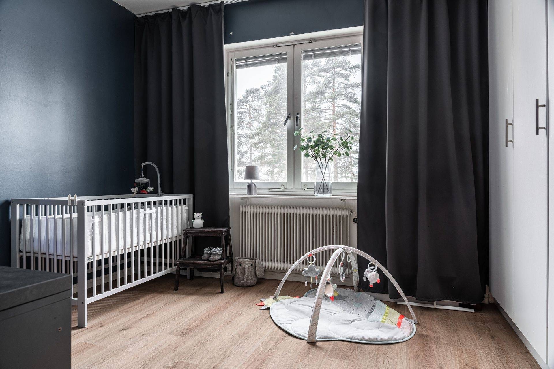 3 rum Lägenhet på Centralgatan 30D Rättvik Rättviks kommun - bild 19