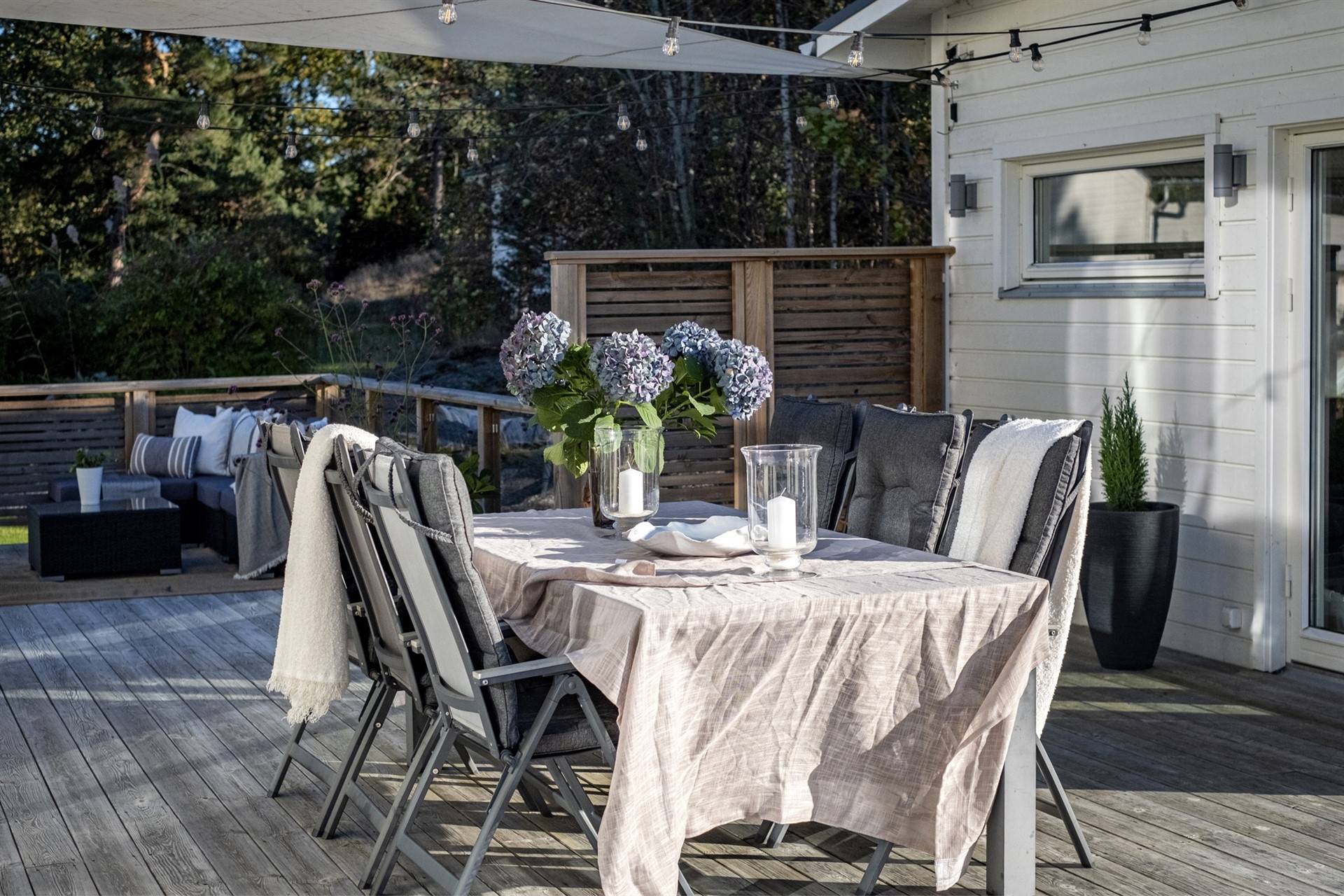 7 rum Villa på Barrskogsvägen 37 Vaxholm Resarö Vaxholms kommun - bild 40