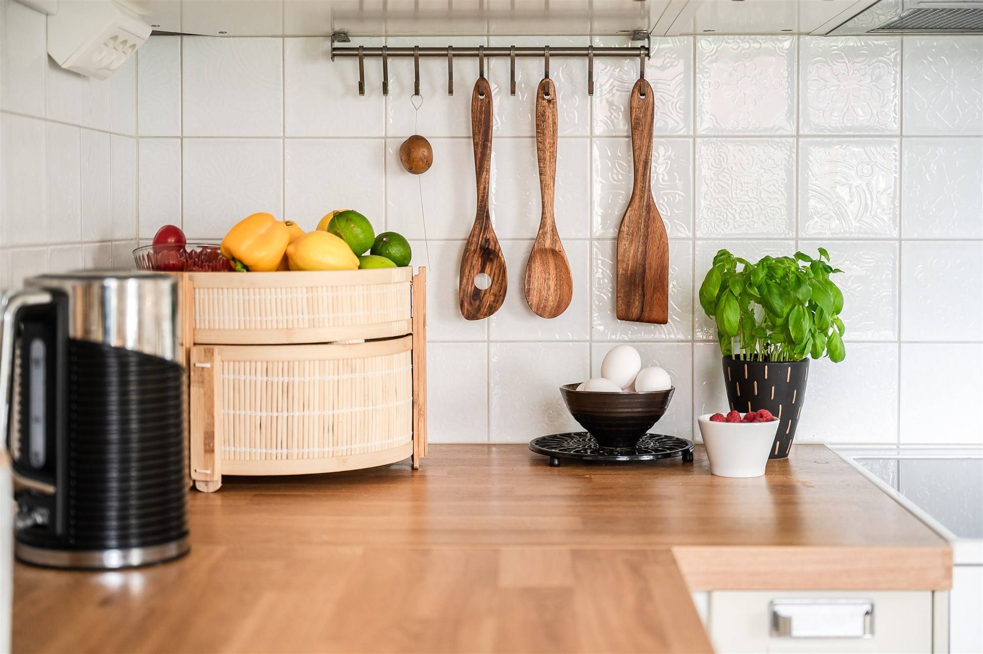 4 rum Villa på Framnäsvägen 35 Hälletorp Härnösands kommun - bild 9