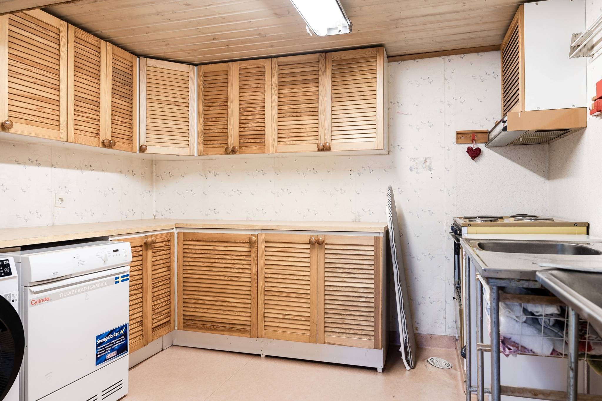 7 rum Villa på Industrivägen 2 Sollefteå kommun - bild 31