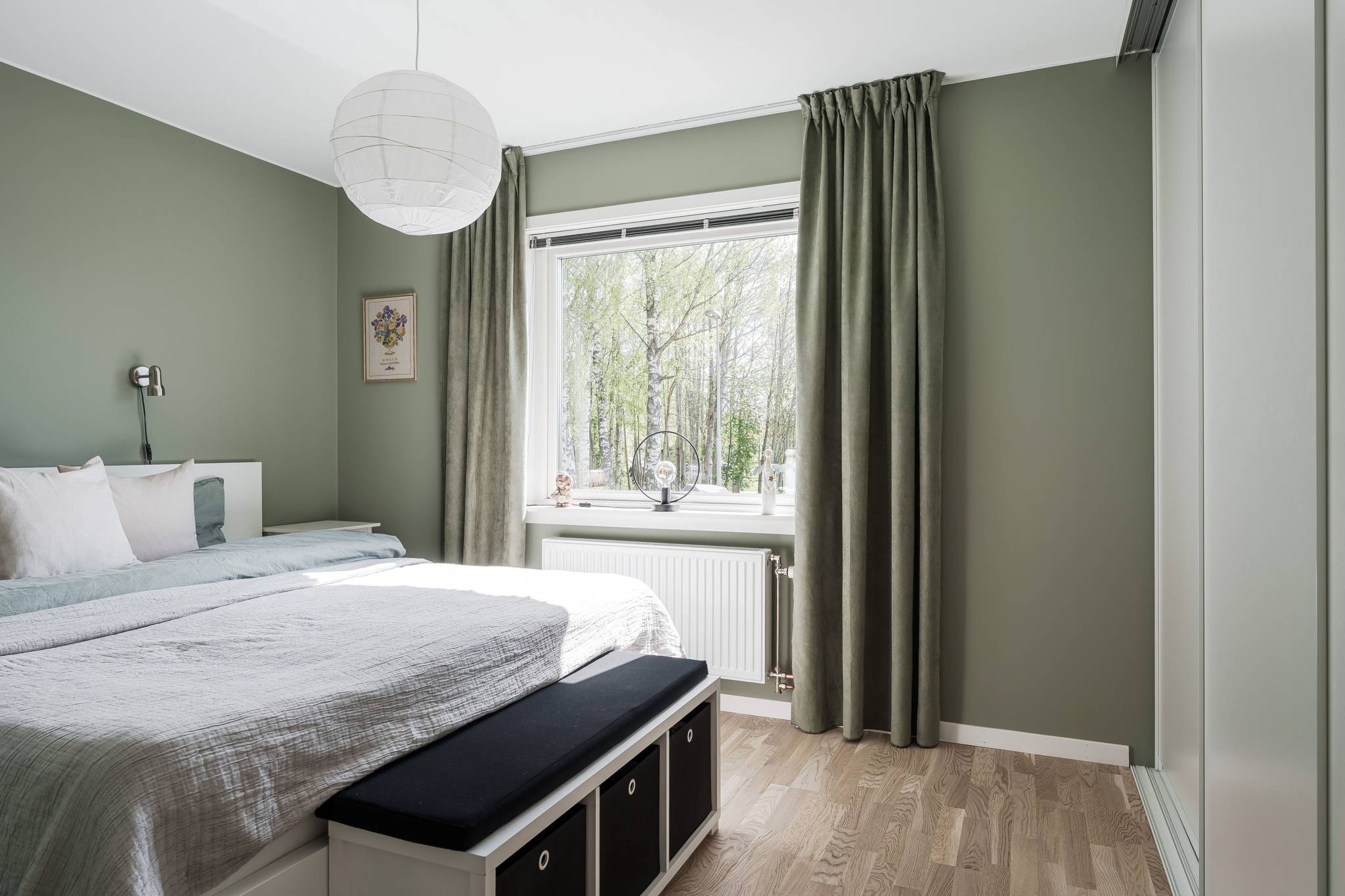 5 rum Villa på Skogsvägen 54 Hagaström Gävle kommun - bild 20