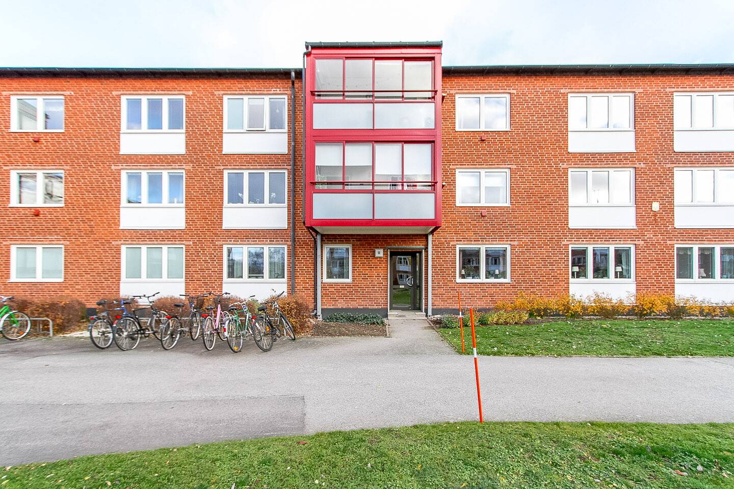 3 rum Lägenhet på Ställverksvägen 11 Centralt Karlshamns kommun - bild 25