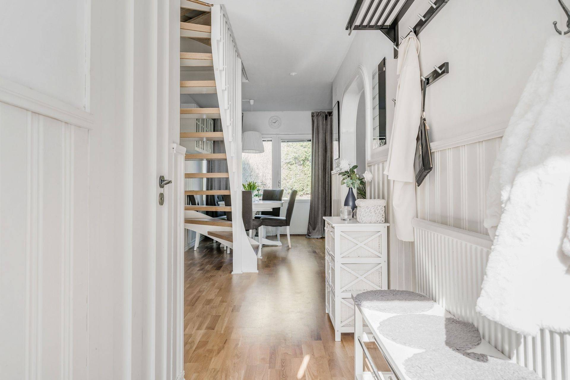 5 rum Lägenhet på Furumovägen 23F Stigslund Gävle kommun - bild 13