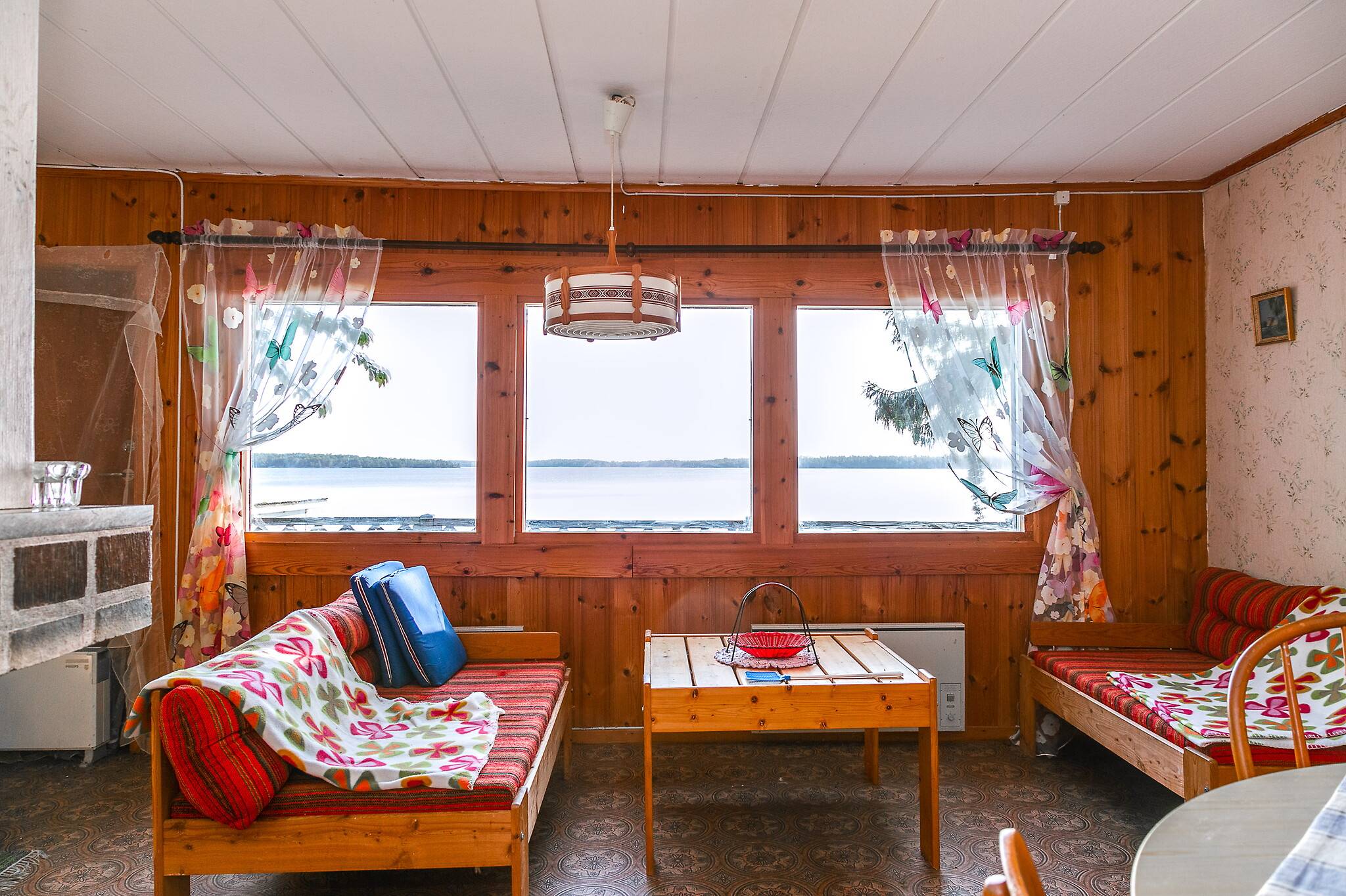 3 rum Fritidshus på Gnällebo Österbo 15, byggnad 6 Västerviks kommun - bild 17