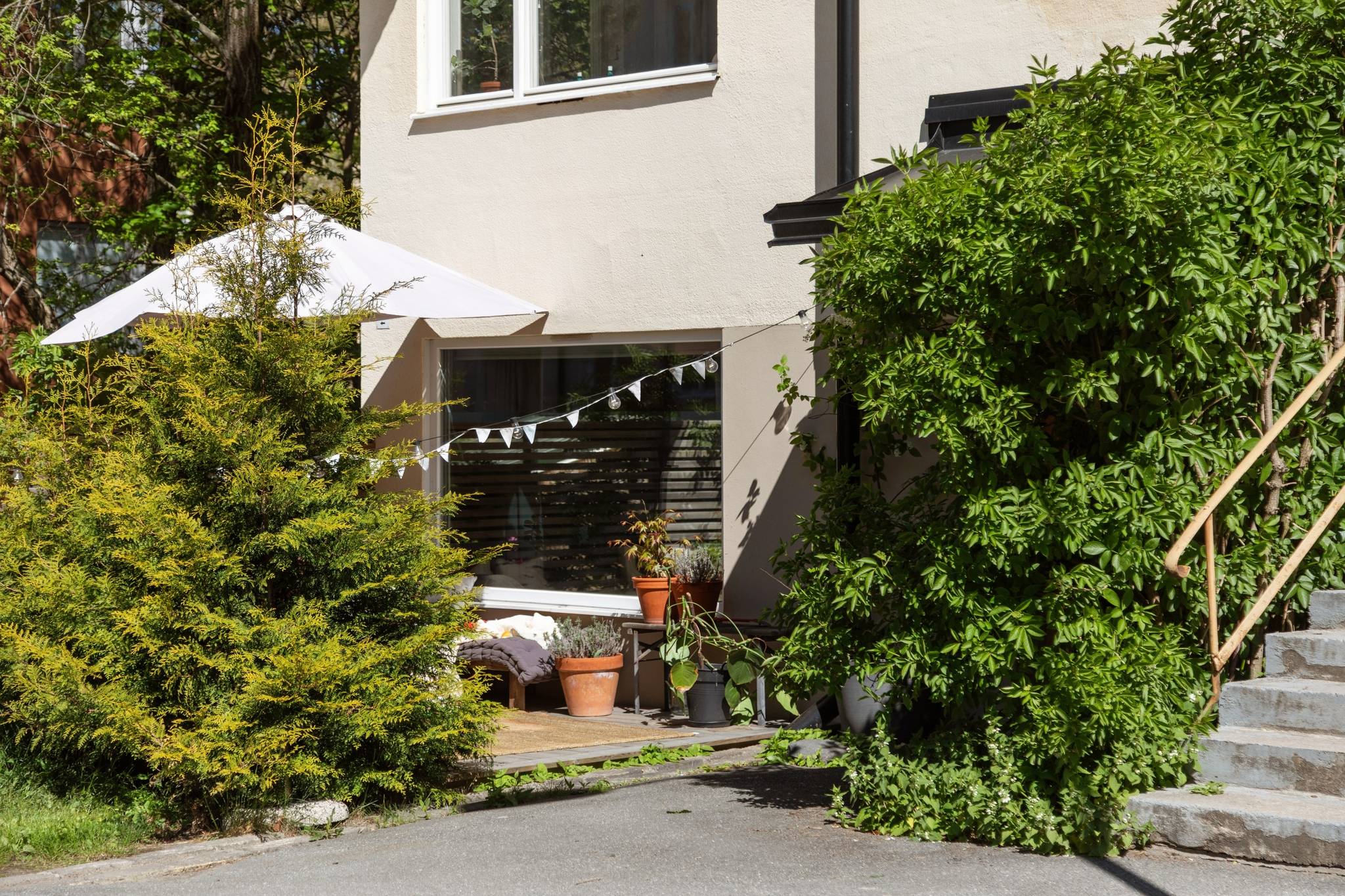 4 rum Lägenhet på Thunbergsgatan 7A Hammarbyhöjden Stockholms kommun - bild 6