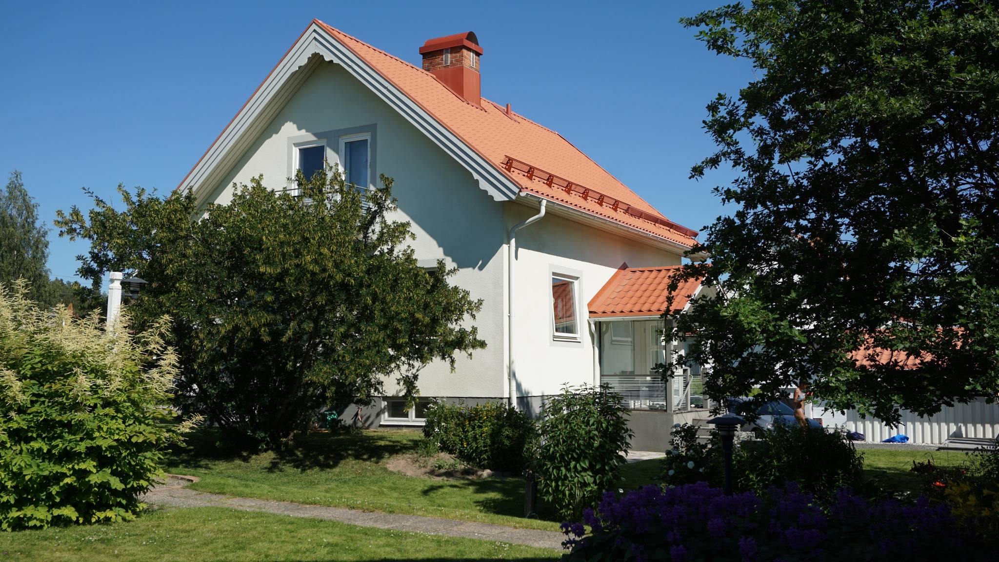 6 rum Villa på Östra Nygatan 128 Älvsbacka Skellefteå kommun - bild 38