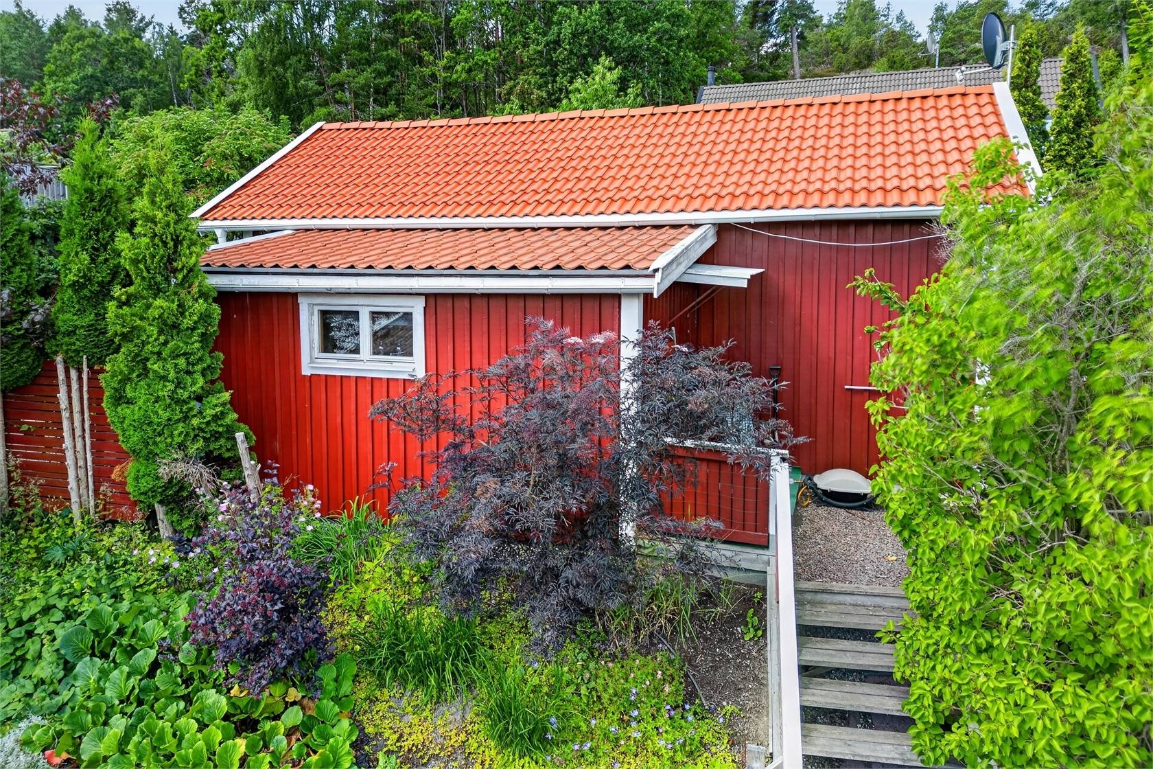 5 rum Villa på Matrosgatan 2 Trosa Trosa kommun - bild 11