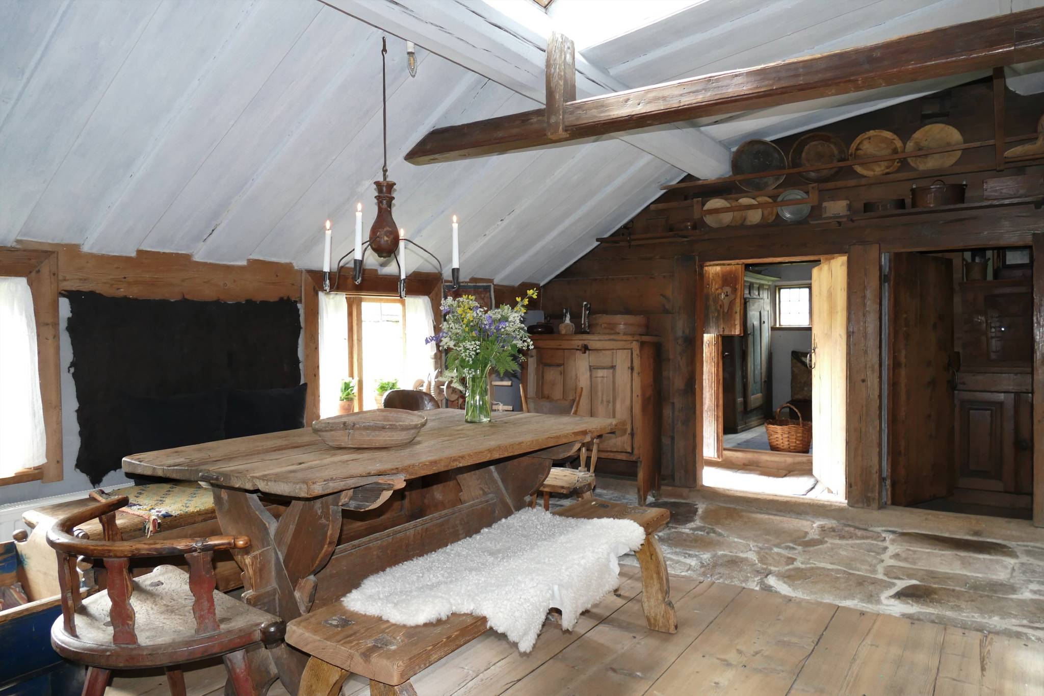 5 rum Gård/skog på Hätteboda Mossen Hätteboda Tingsryds kommun - bild 100