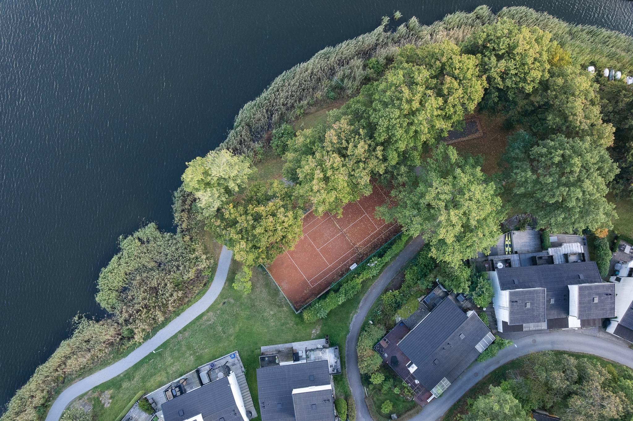 5 rum Radhus på Södra Åsvägen 71 Österskär Österåkers kommun - bild 42