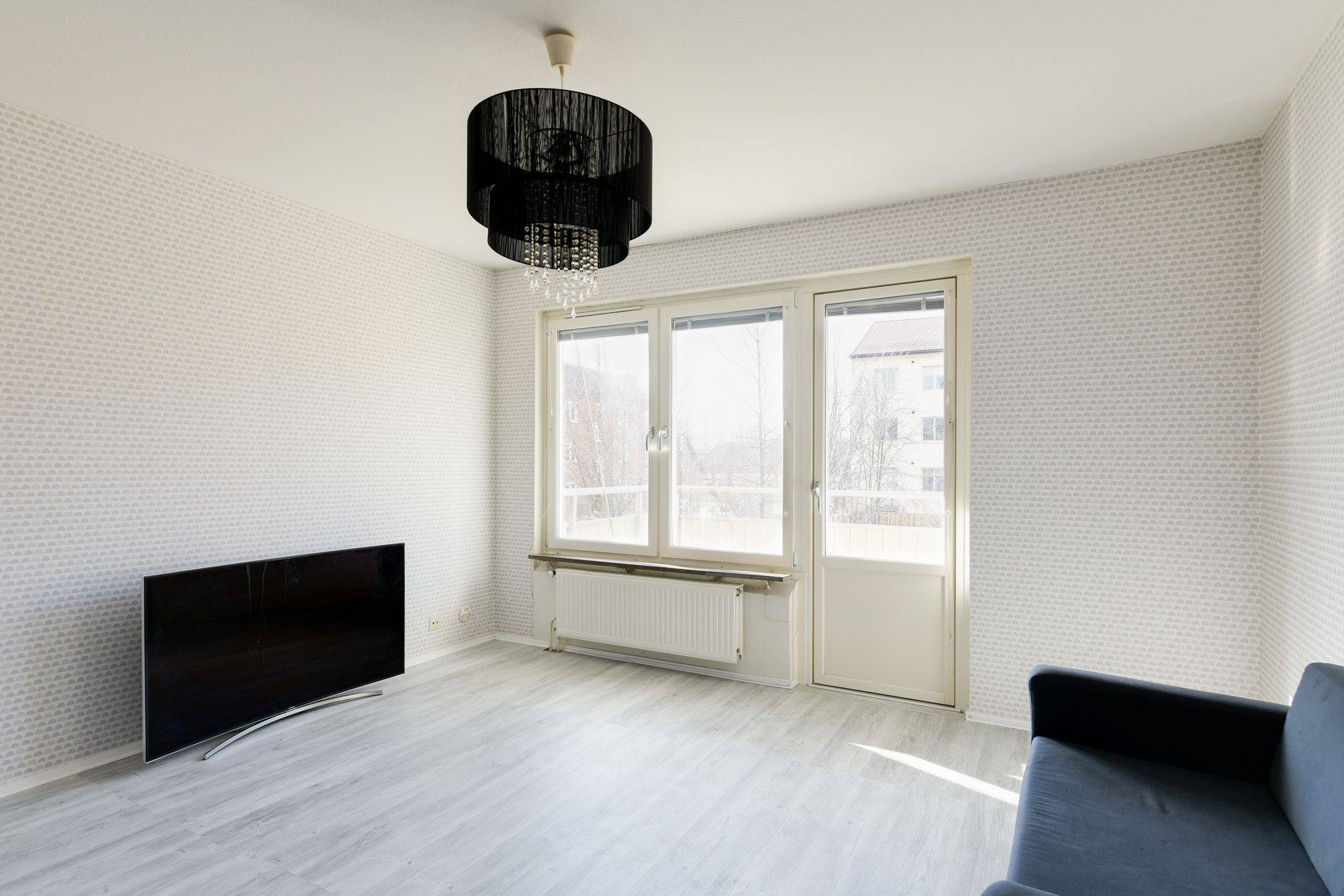 1 rum Lägenhet på Torsgatan 22b Avesta Avesta kommun - bild 12