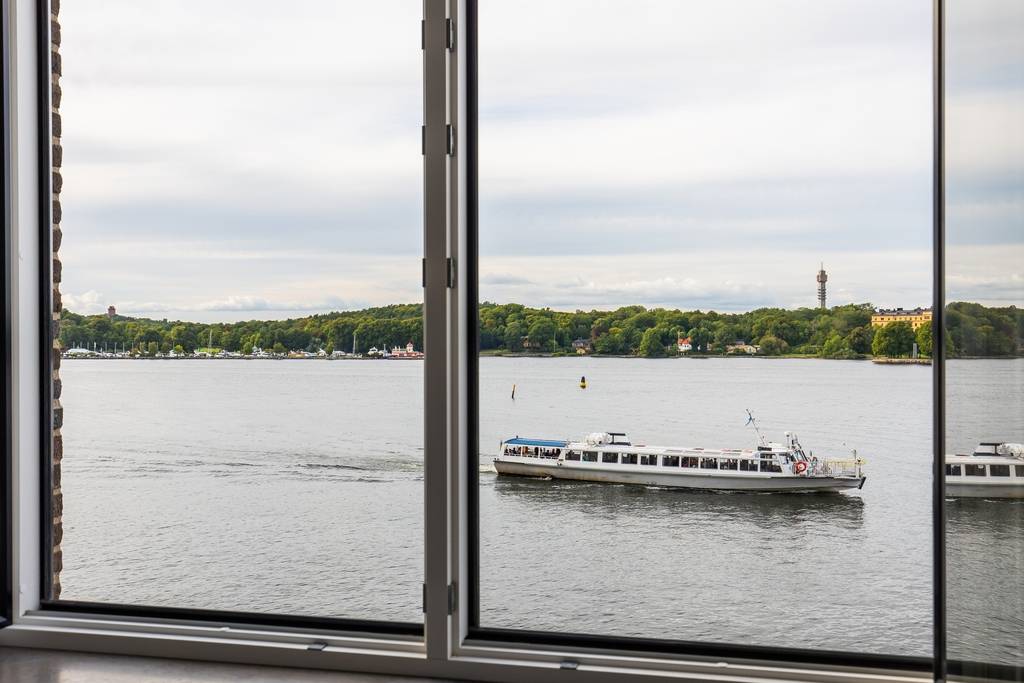 4 rum Lägenhet på Mjölnarvägen 10A, 2 tr Nacka - Kvarnholmen Nacka kommun - bild 17