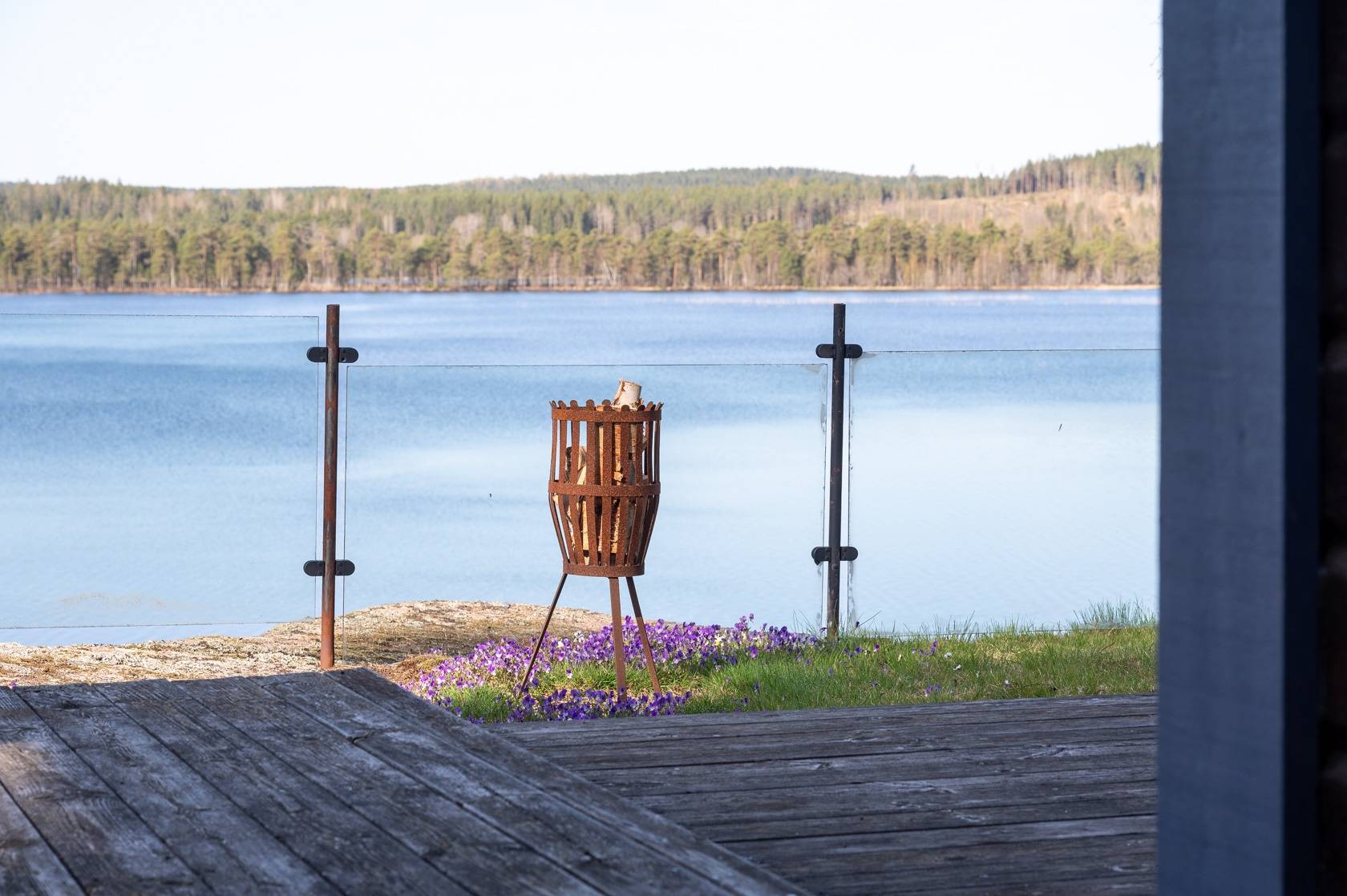 3 rum Villa på Kroksmåla Ättestupan 1 Ydre kommun - bild 5
