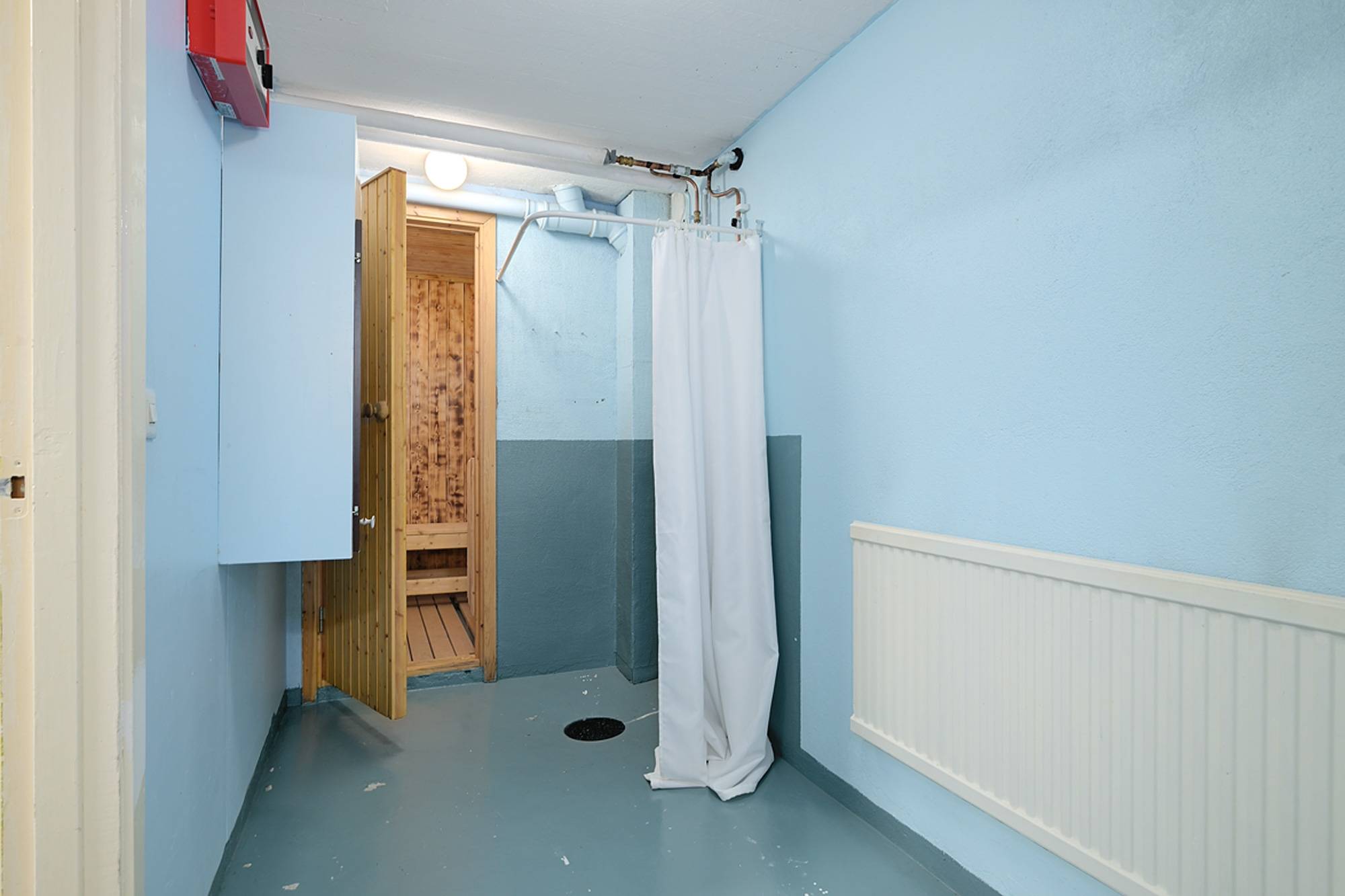 5 rum Villa på Strömbäck 20 Umeå kommun - bild 26