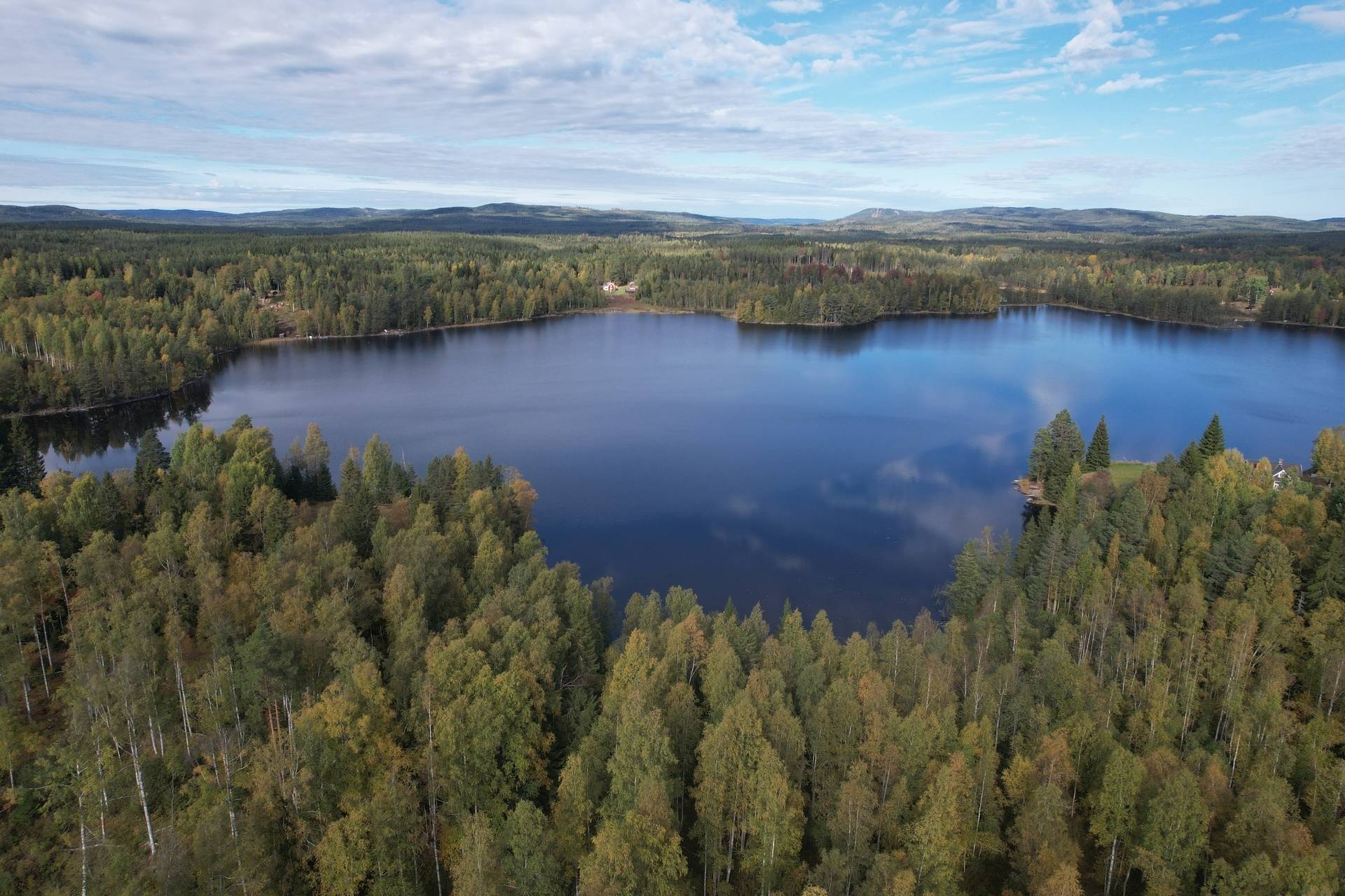 Borlänge, Säters kommun