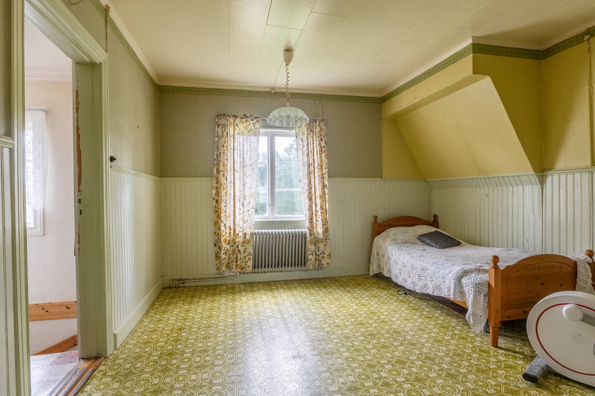 4 rum Villa på Nordanede 800 Torpshammar Ånge kommun - bild 17