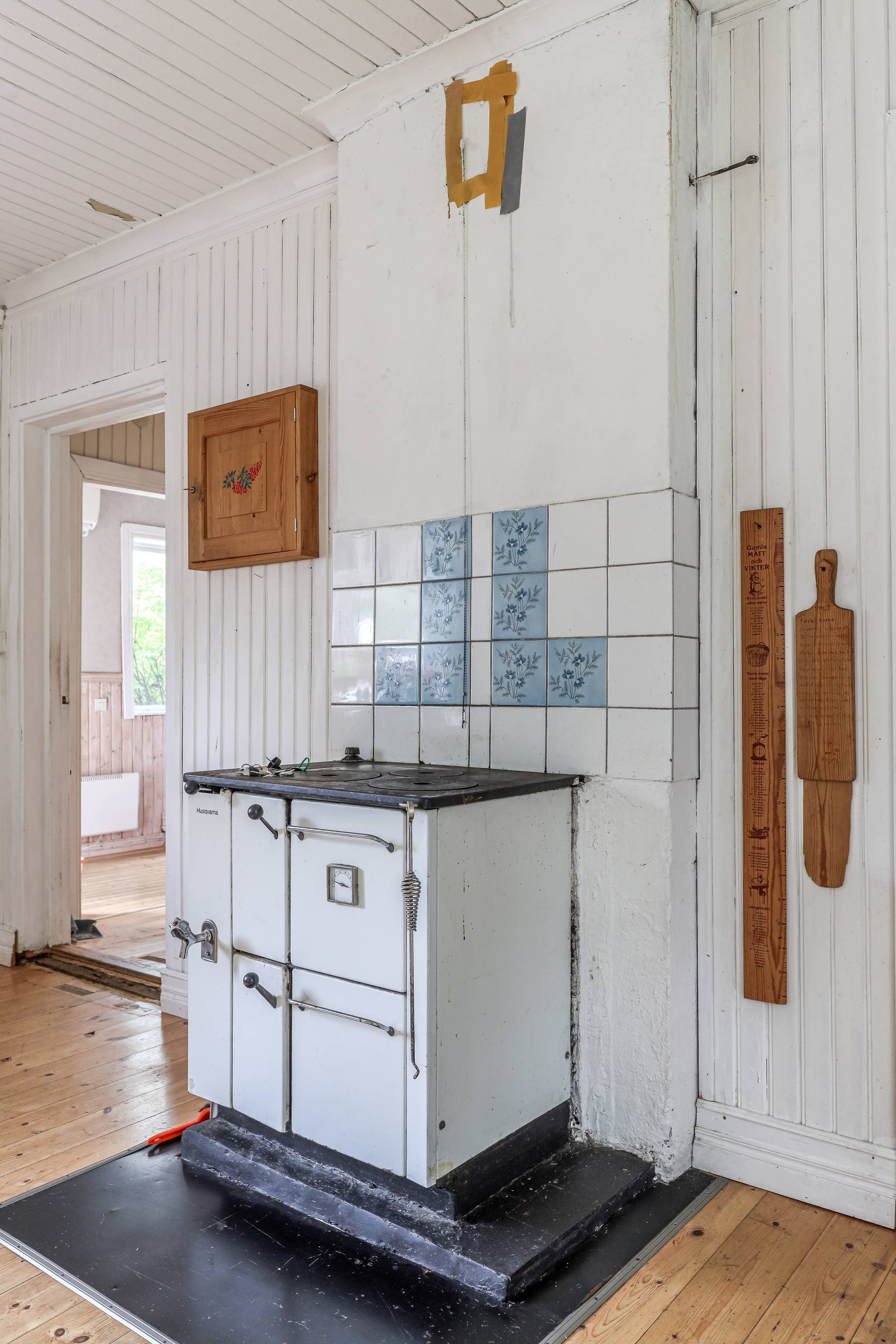 4 rum Villa på Vännforsbäck 15 Vännforsbäck Vännäs kommun - bild 12