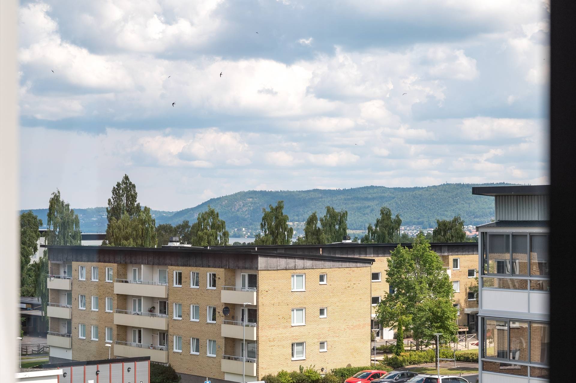 2 rum Lägenhet på Stockrosgatan 39 Ekhagen Jönköpings kommun - bild 21