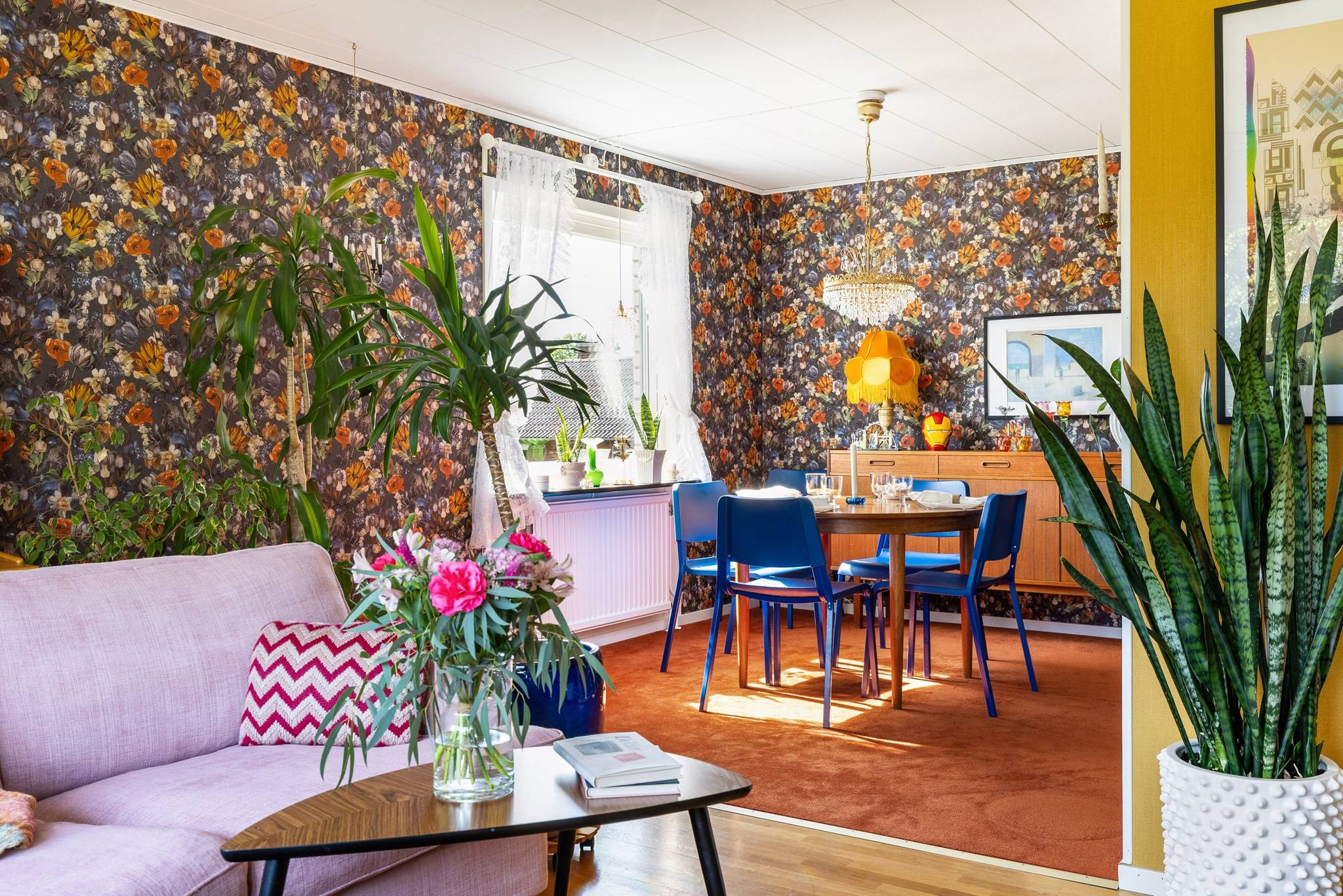 6 rum Villa på Nävervägen 4 Aspan Ronneby kommun - bild 10