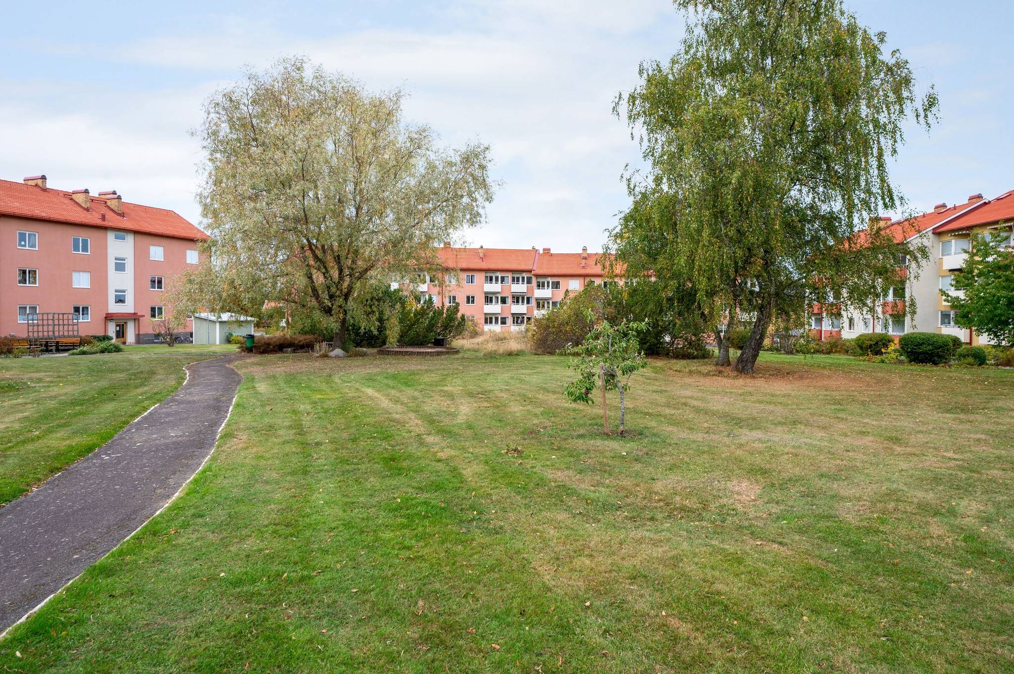 3 rum Lägenhet på Kagagatan 13 Gottfridsberg Linköpings kommun - bild 21