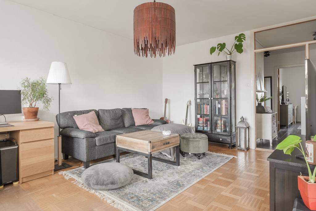2 rum Lägenhet på Norra Ringvägen 35 Centralt Tidaholms kommun - bild 18