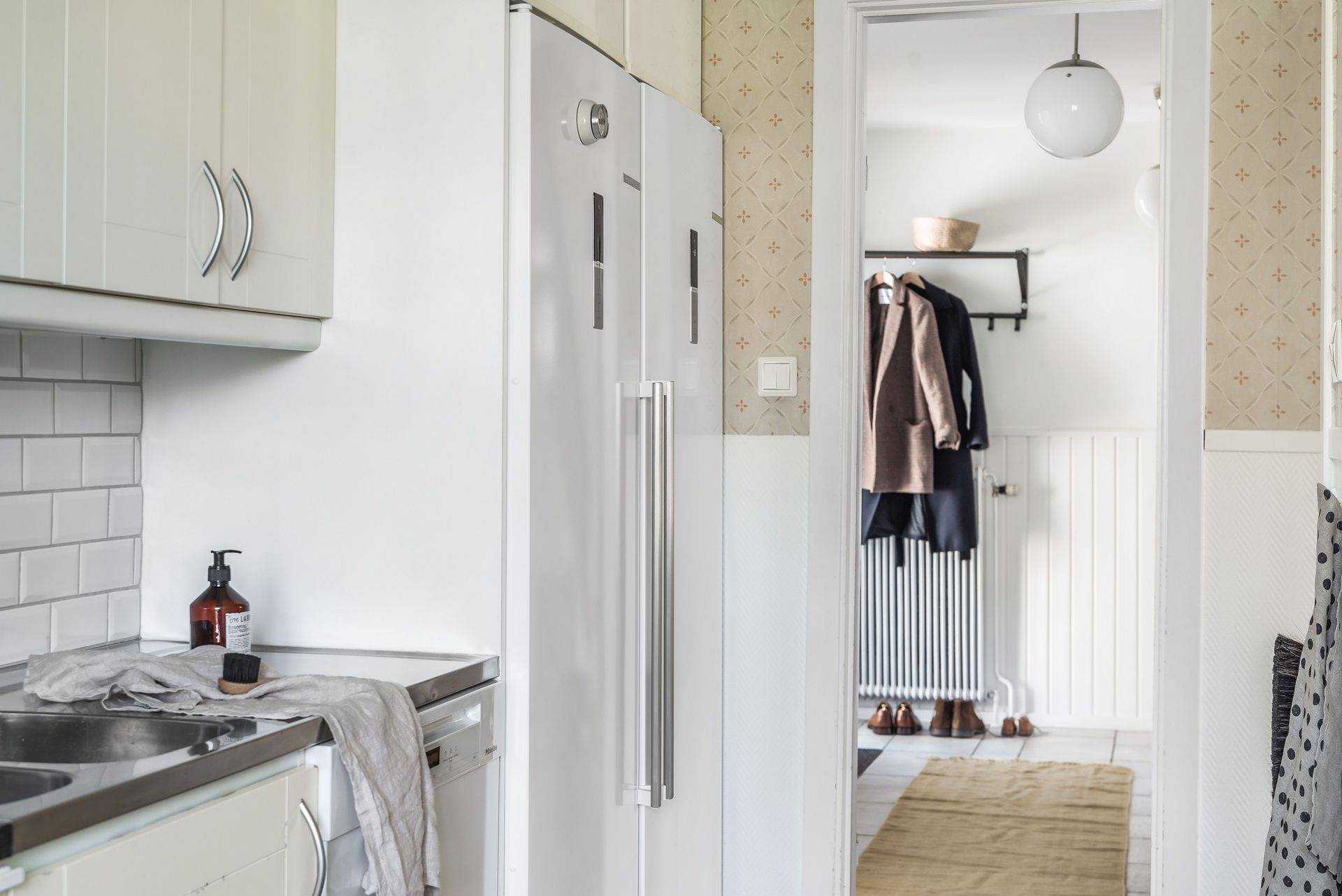 8 rum Villa på Eriksgatan 14 Höör - Centralt Höörs kommun - bild 23