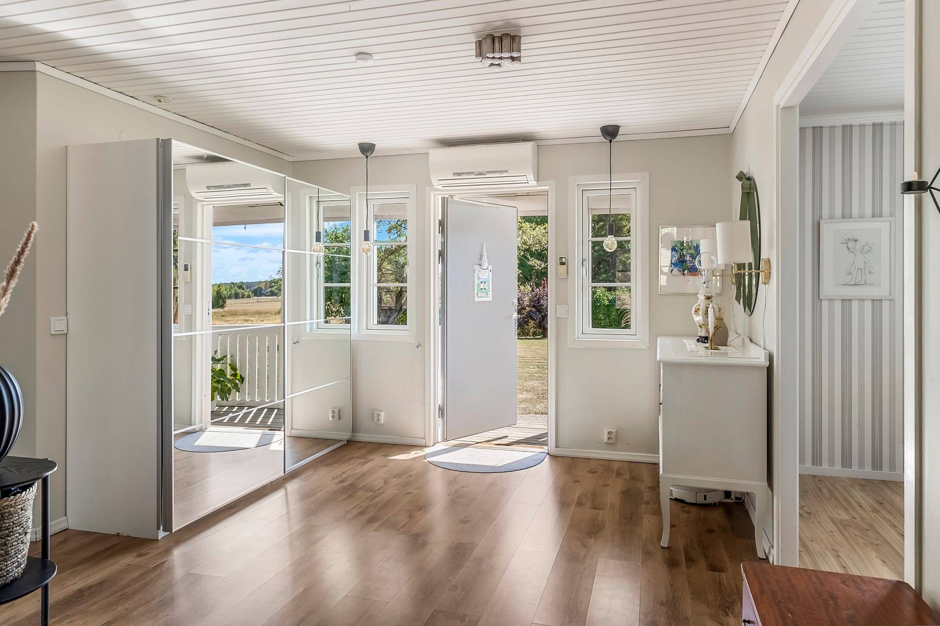 6 rum Villa på Broby 5 Kärsta Västerås kommun - bild 41