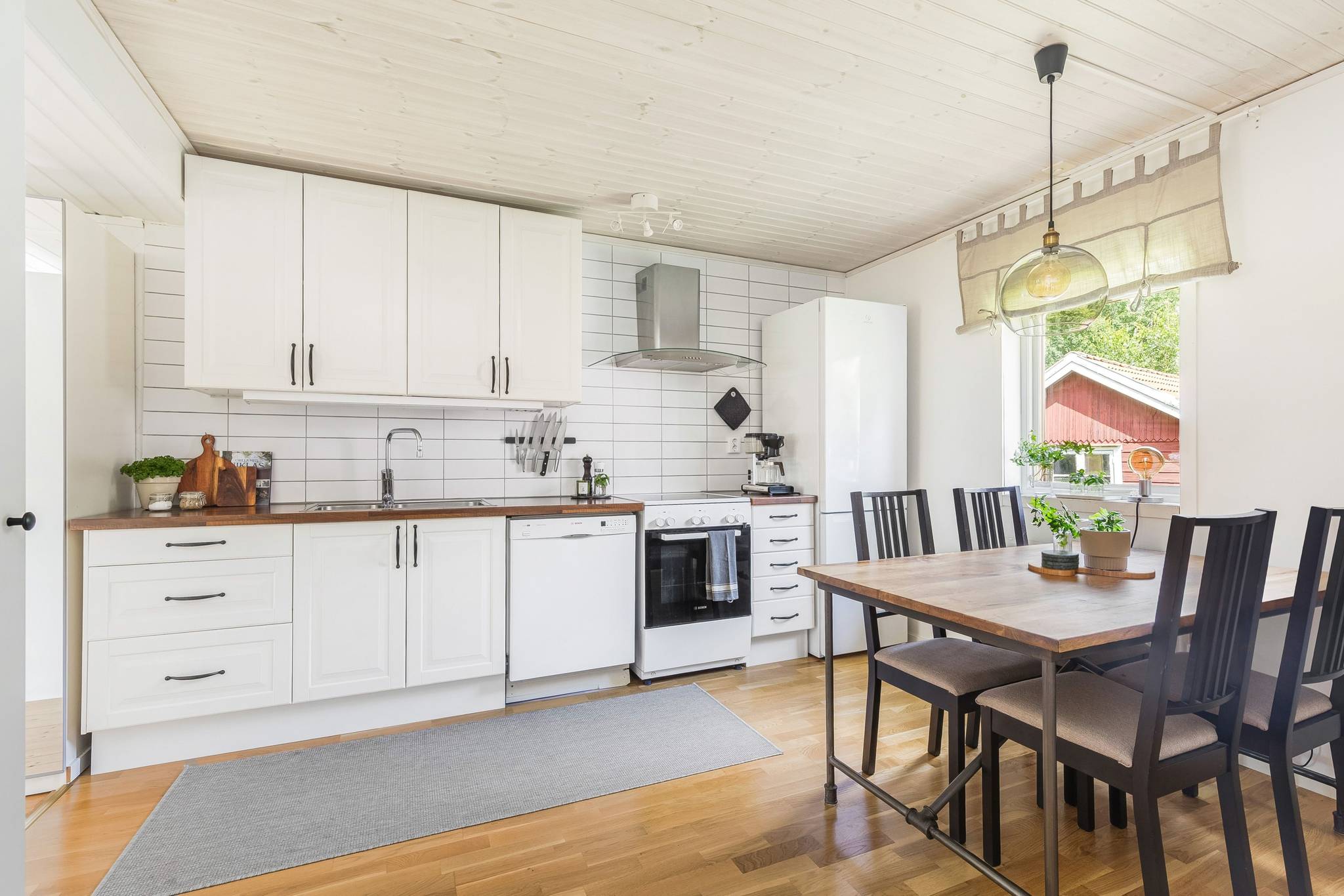 2 rum Villa på Ostra hagvägen 34 Ostra/Sundbyholm Eskilstuna kommun - bild 3