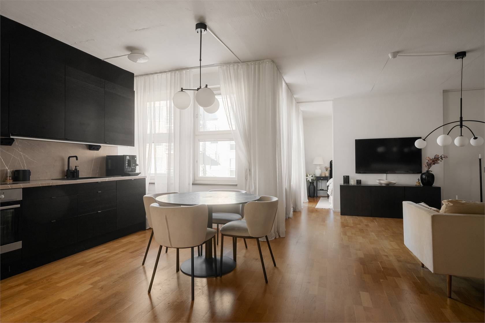 2.5 rum Lägenhet på Ormbergsvägen 9 Gröndal Stockholms kommun - bild 6