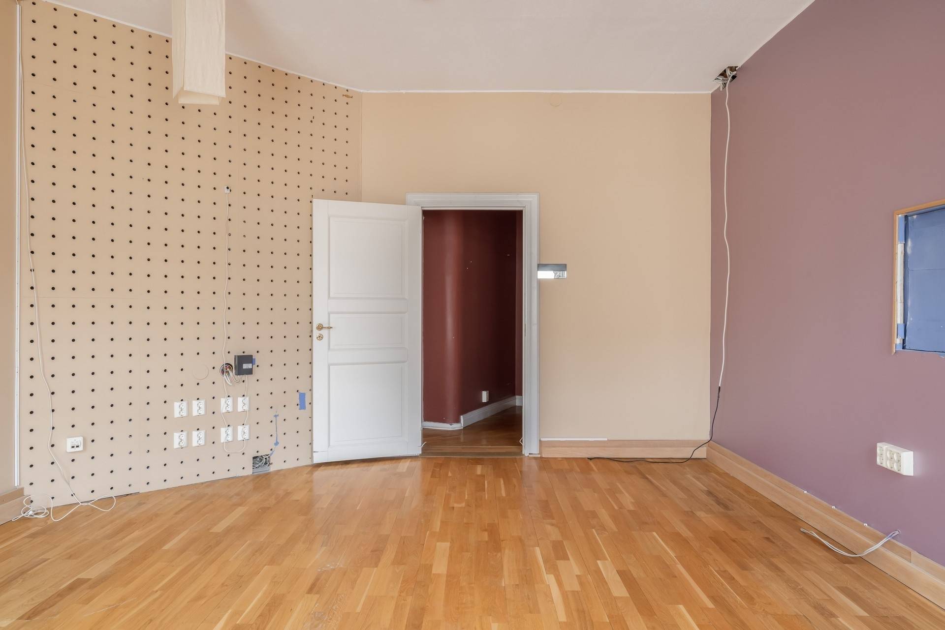 3 rum Lägenhet på Karlbergsvägen 29B, 4 tr Vasastan Stockholms kommun - bild 9
