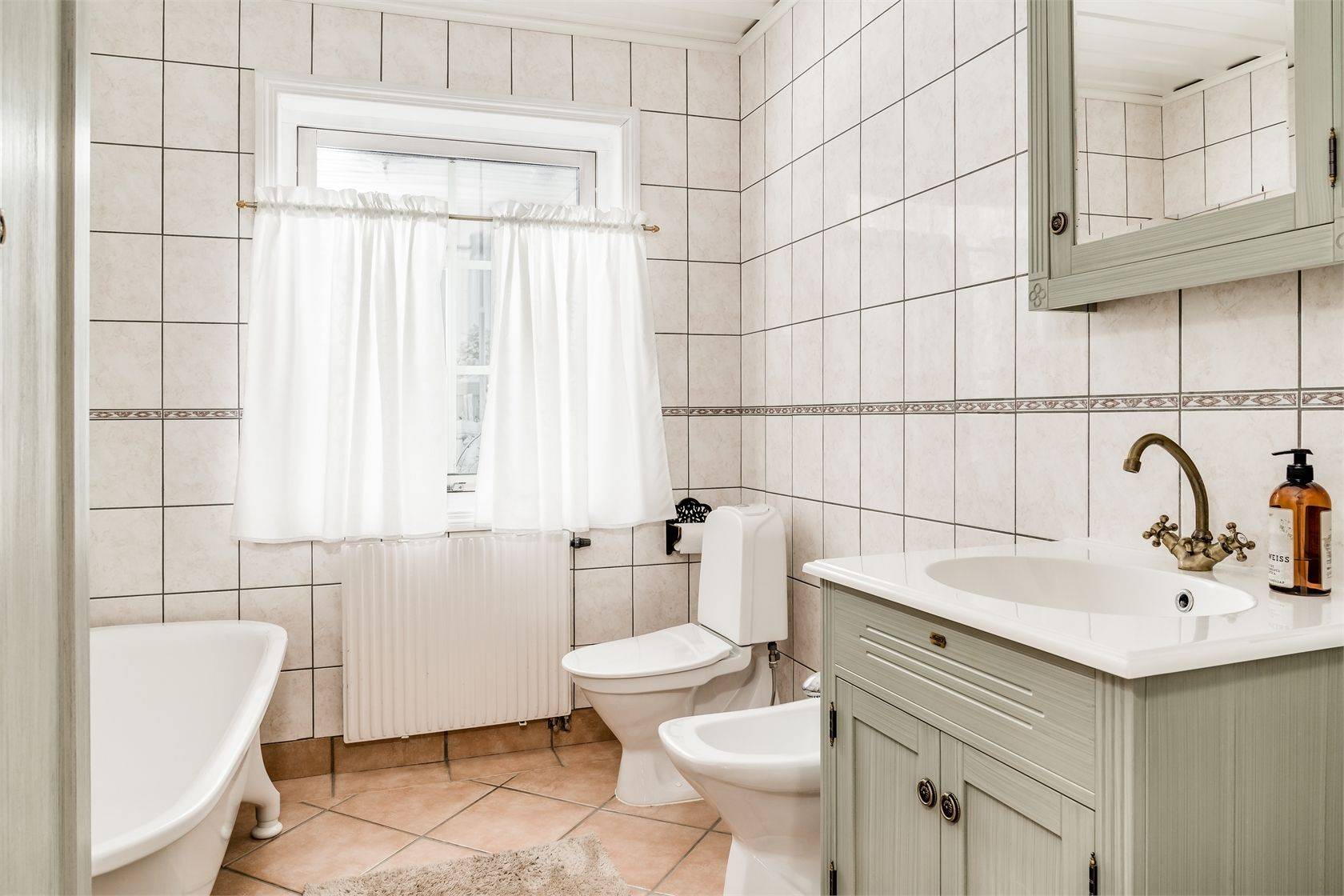5 rum Villa på Bysmedsgatan 20 Bergsbyn Norra Skellefteå kommun - bild 23